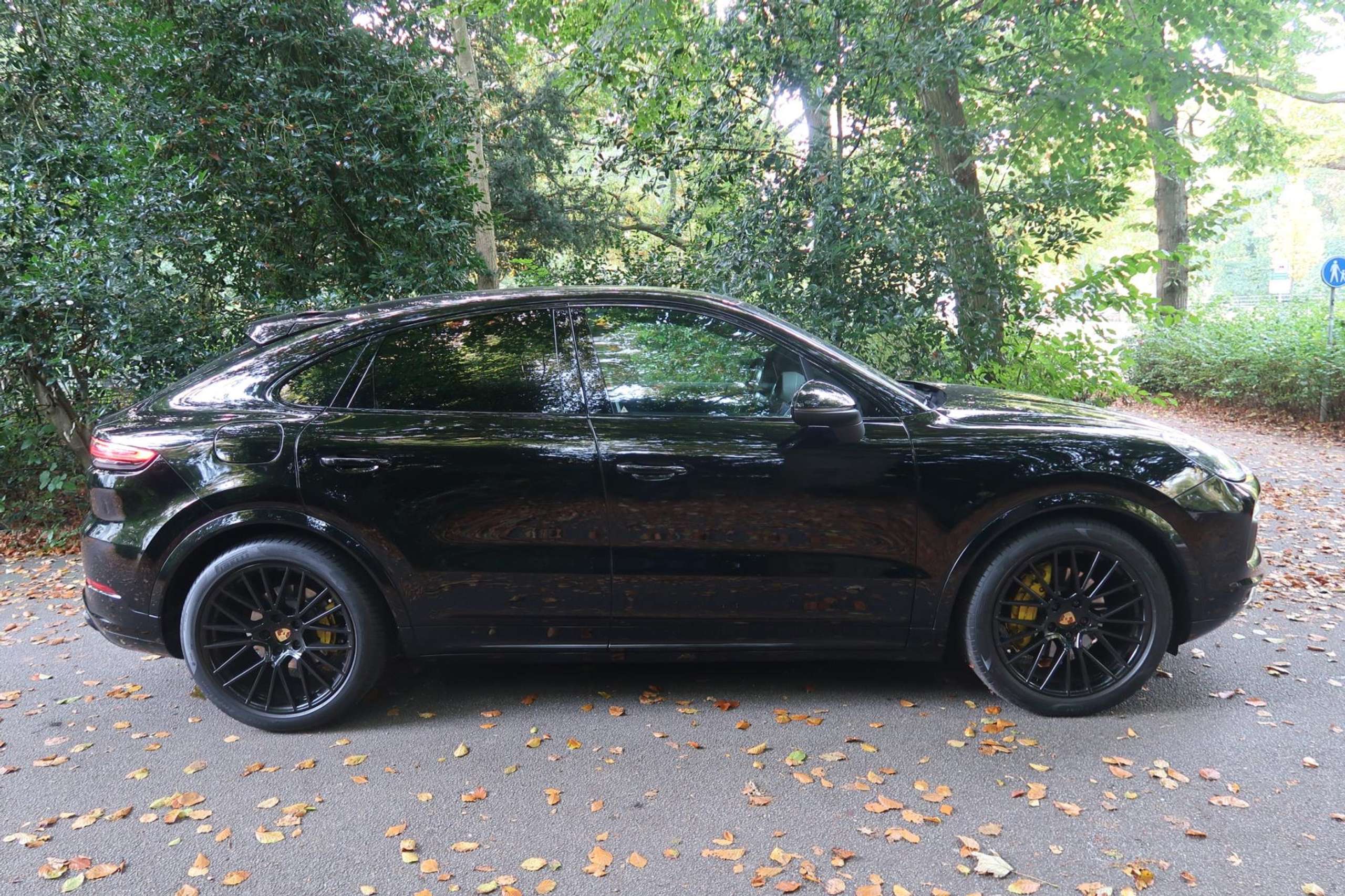 Porsche - Cayenne