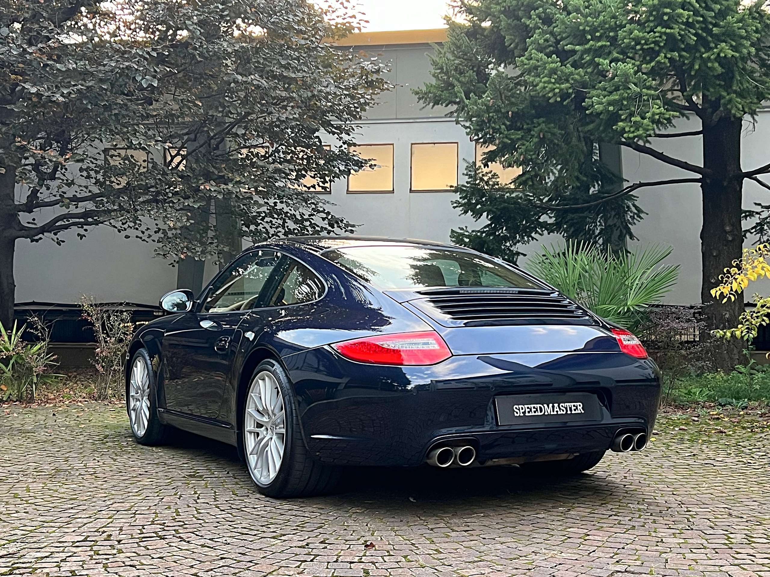 Porsche - 997