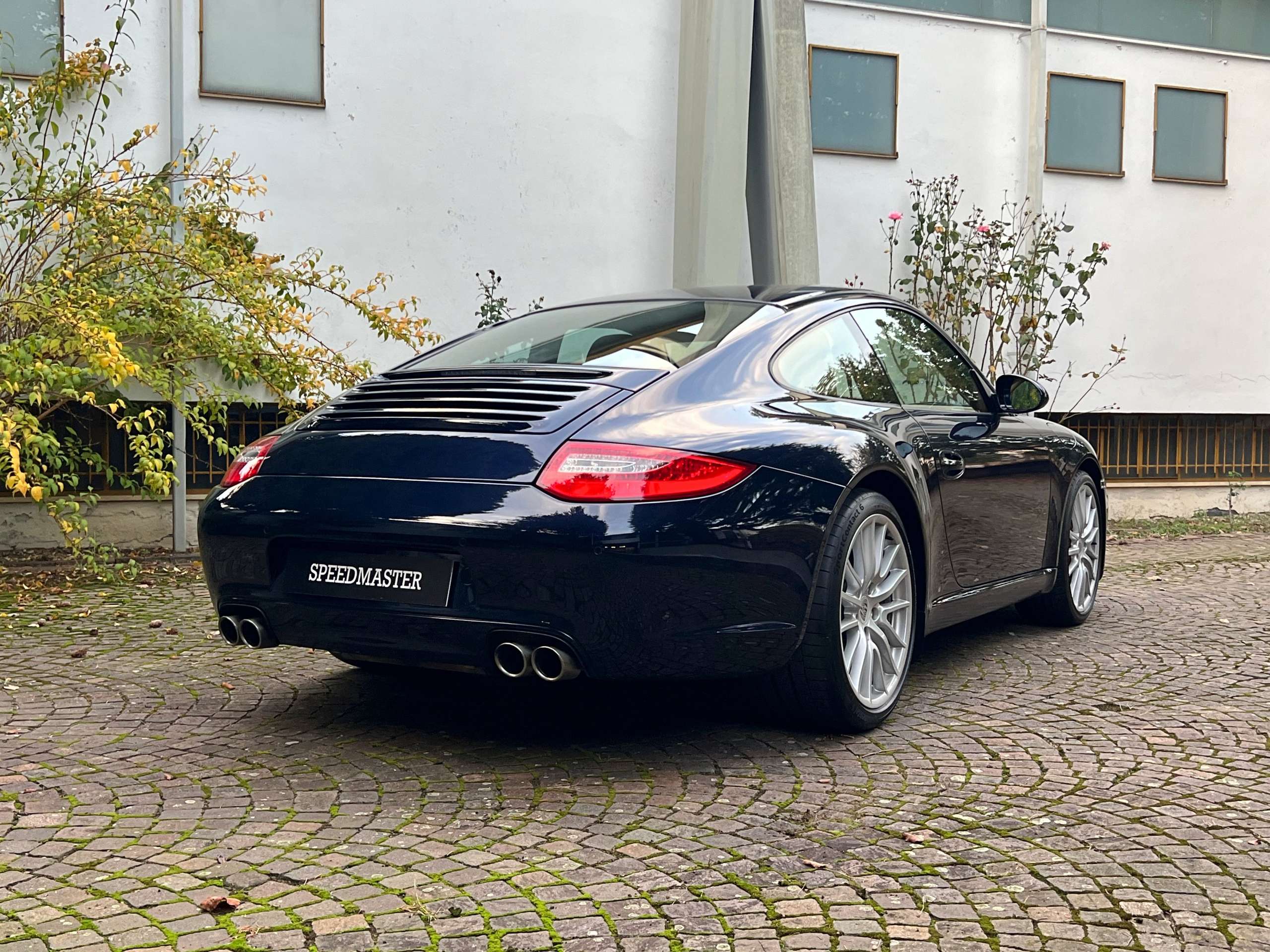 Porsche - 997