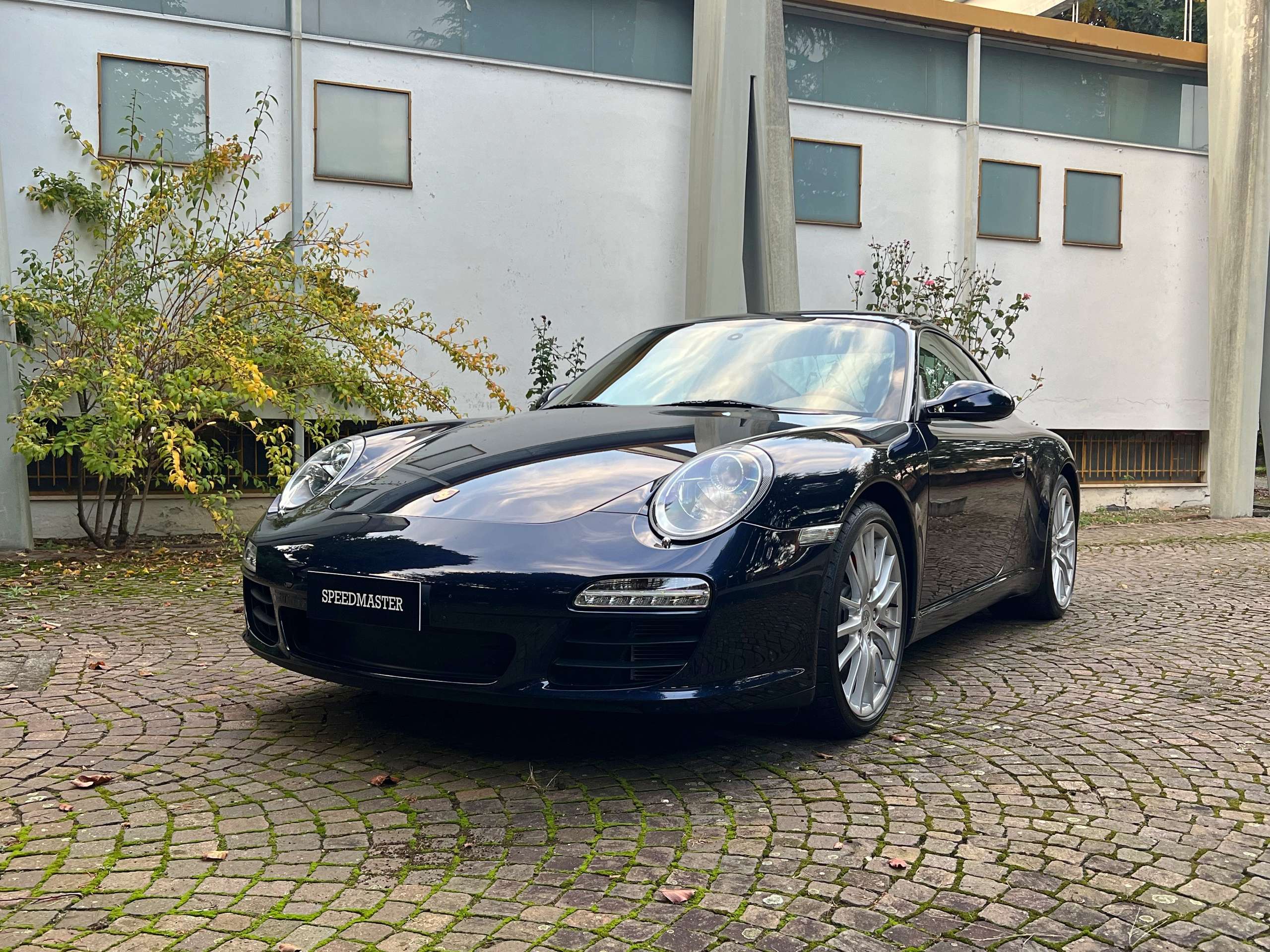 Porsche - 997