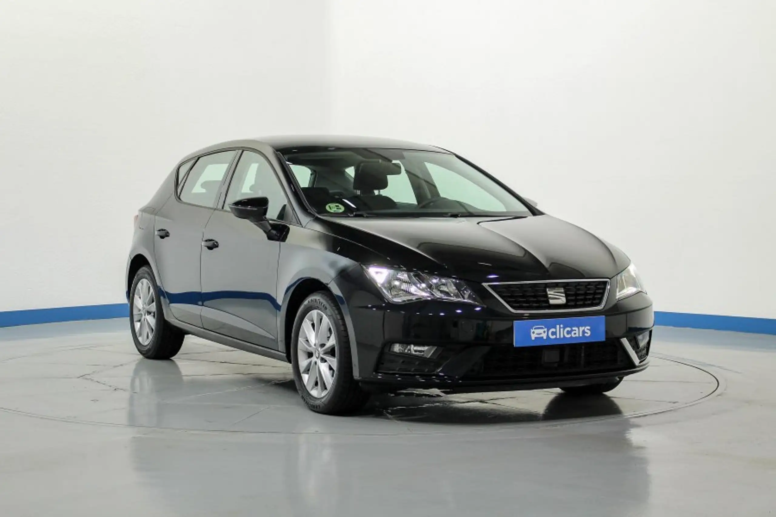 SEAT - Leon