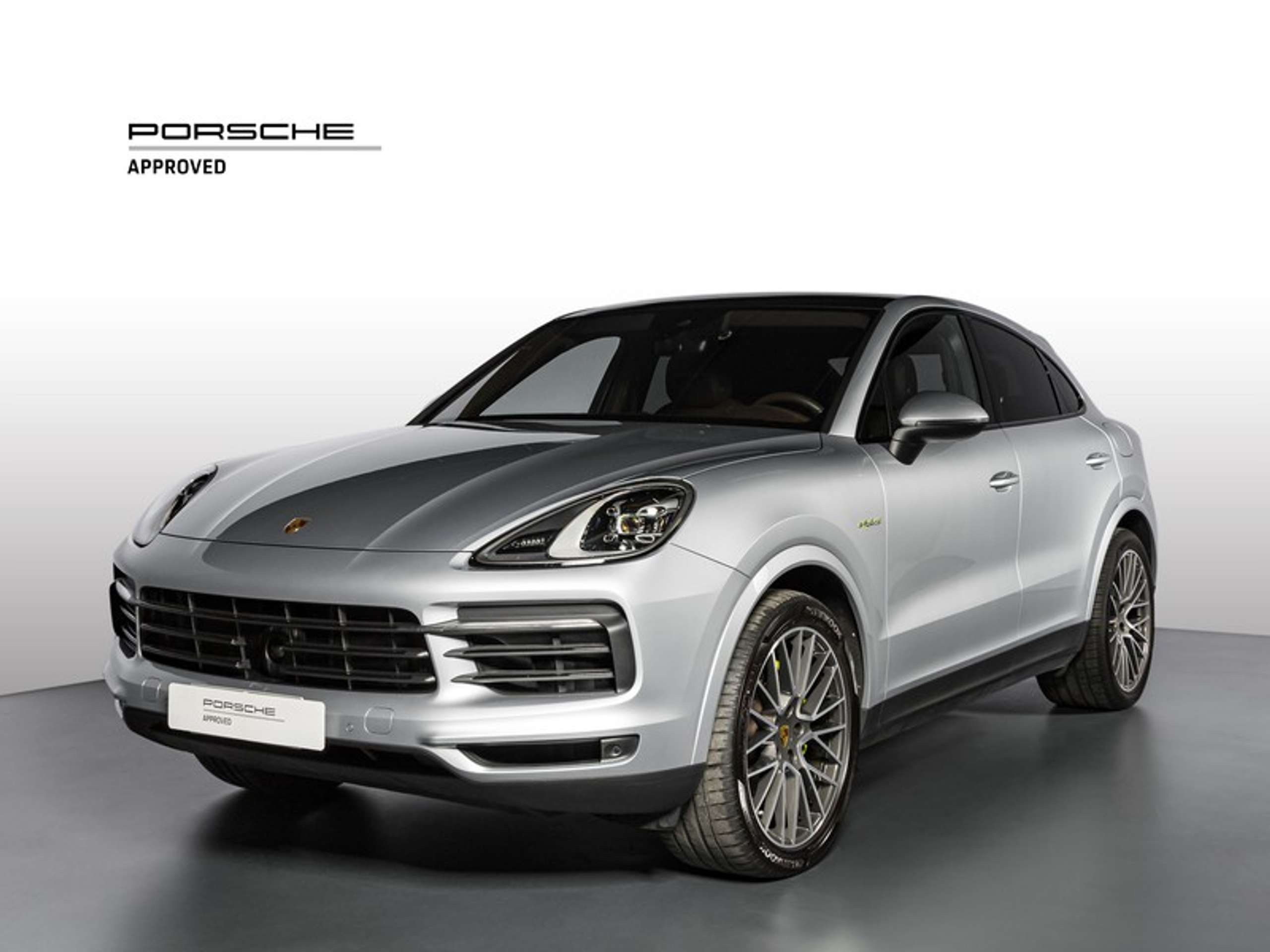 Porsche - Cayenne