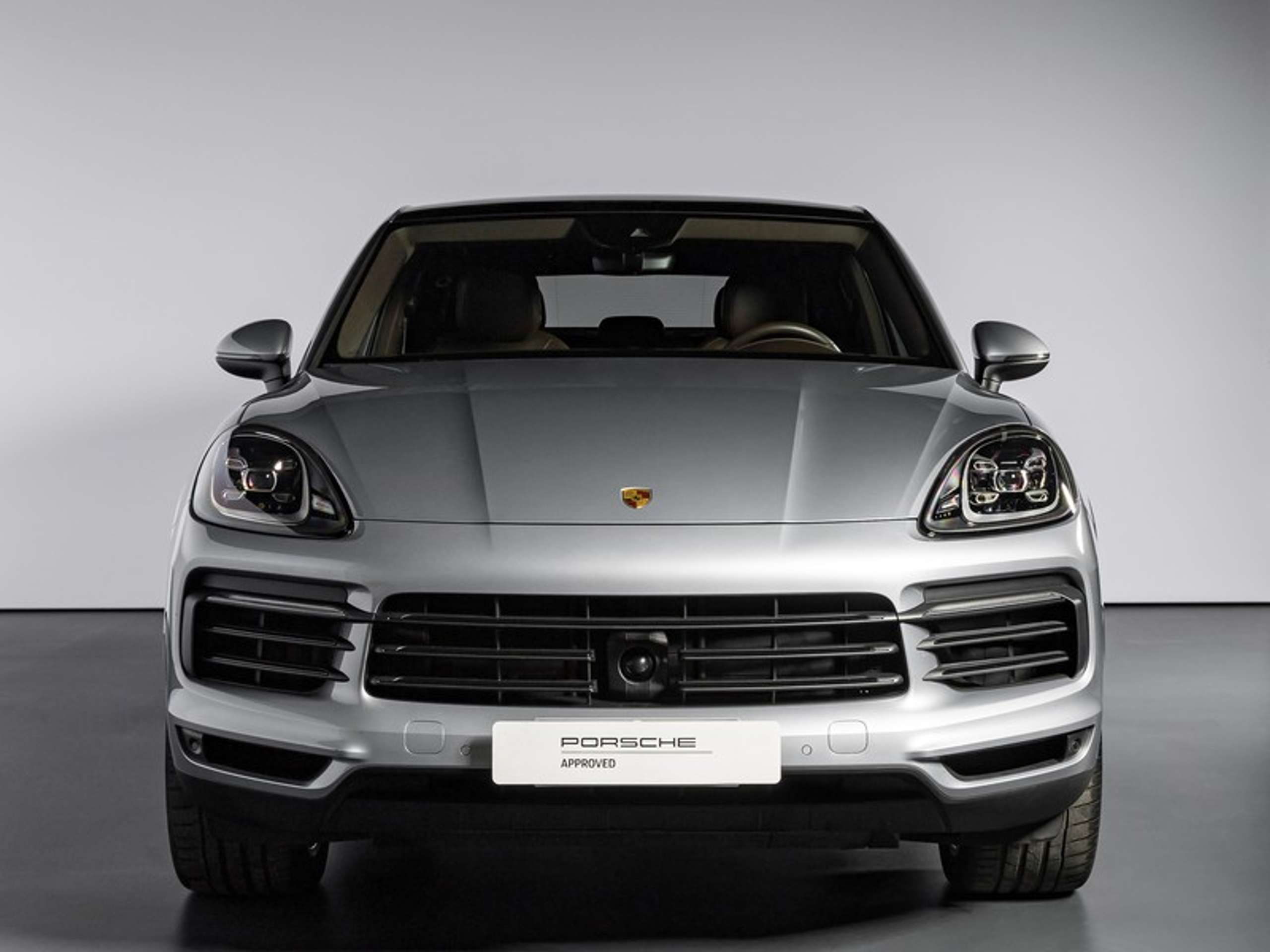 Porsche - Cayenne