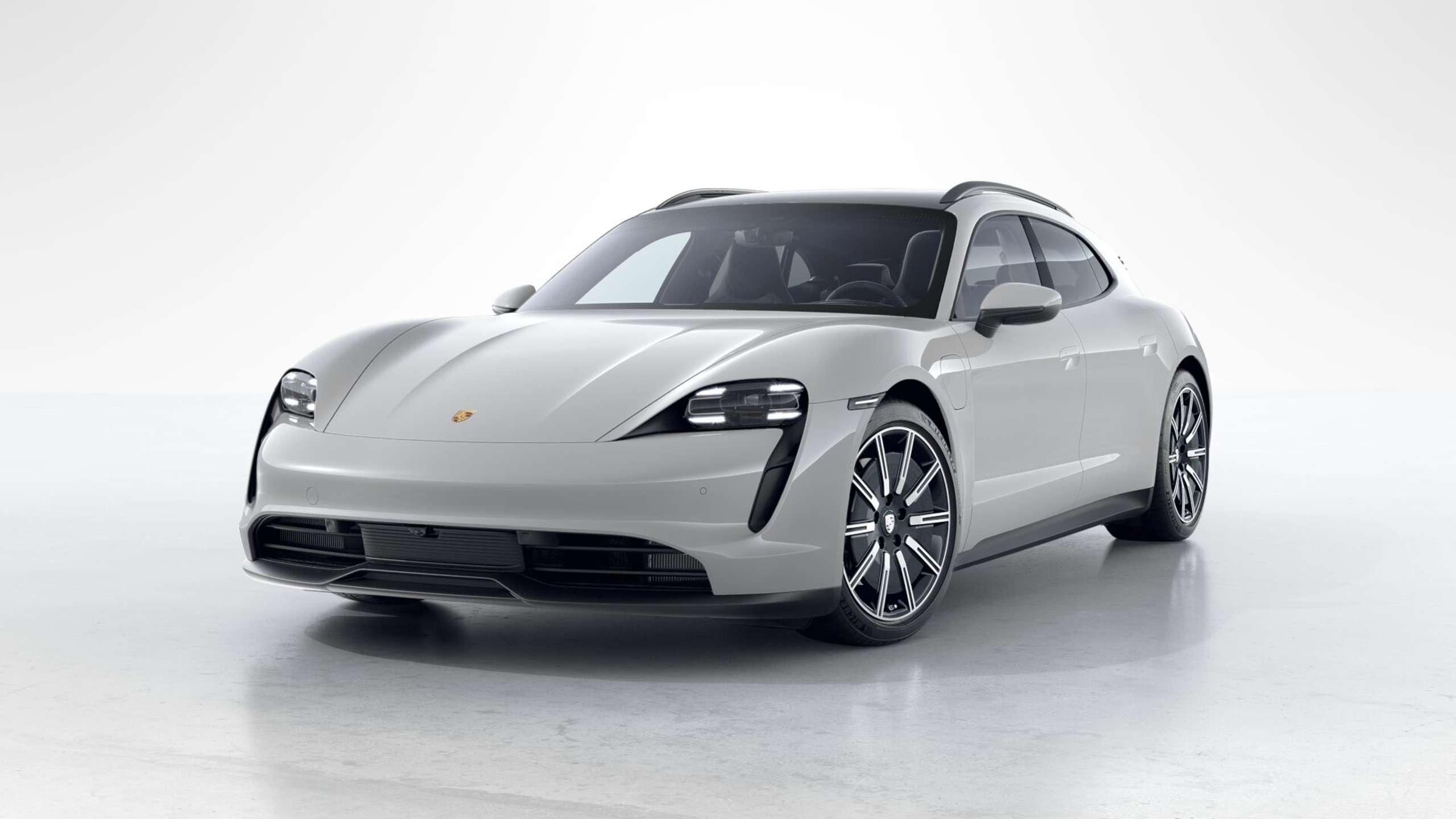 Porsche Taycan 2023