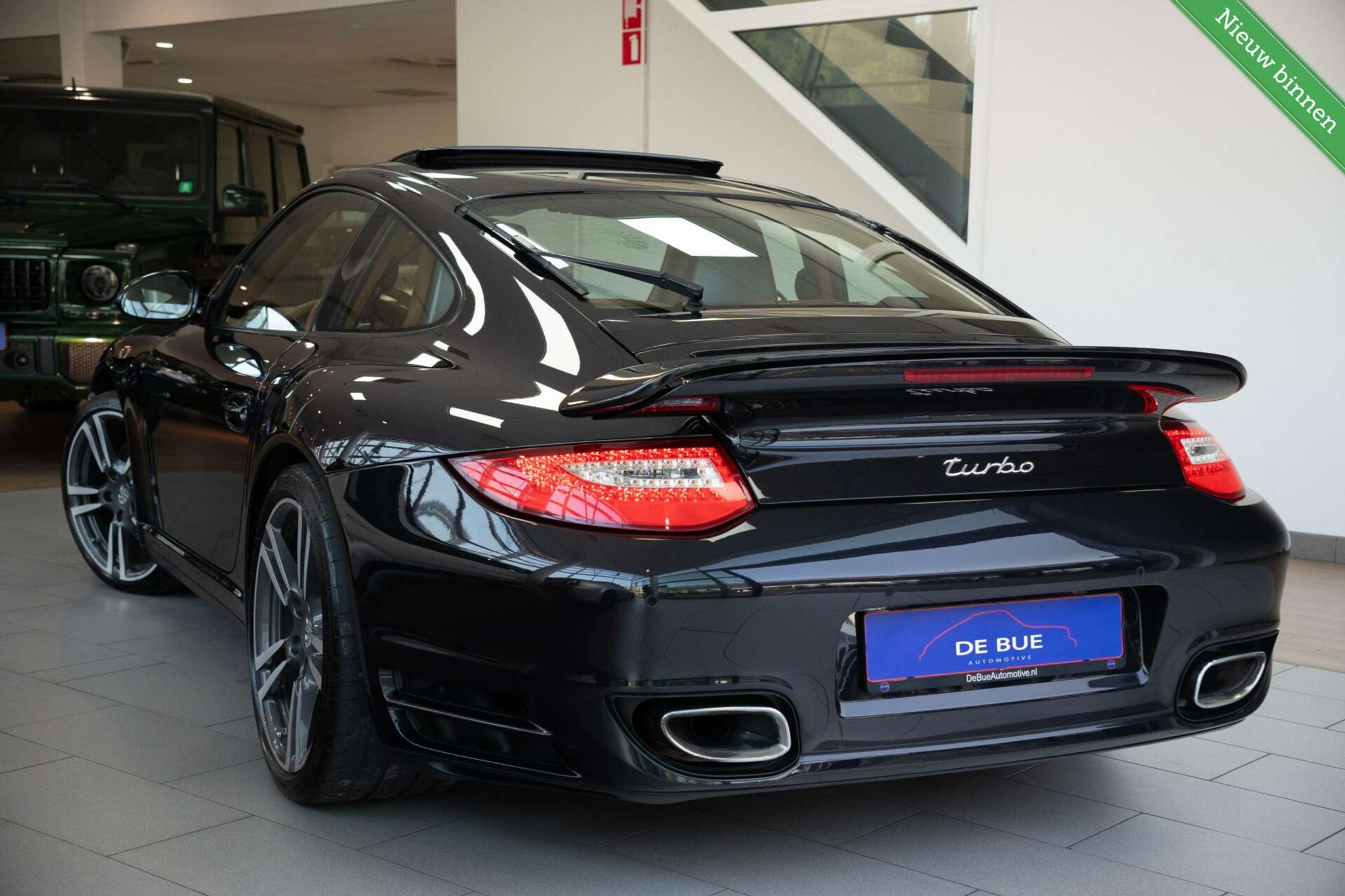 Porsche - 997