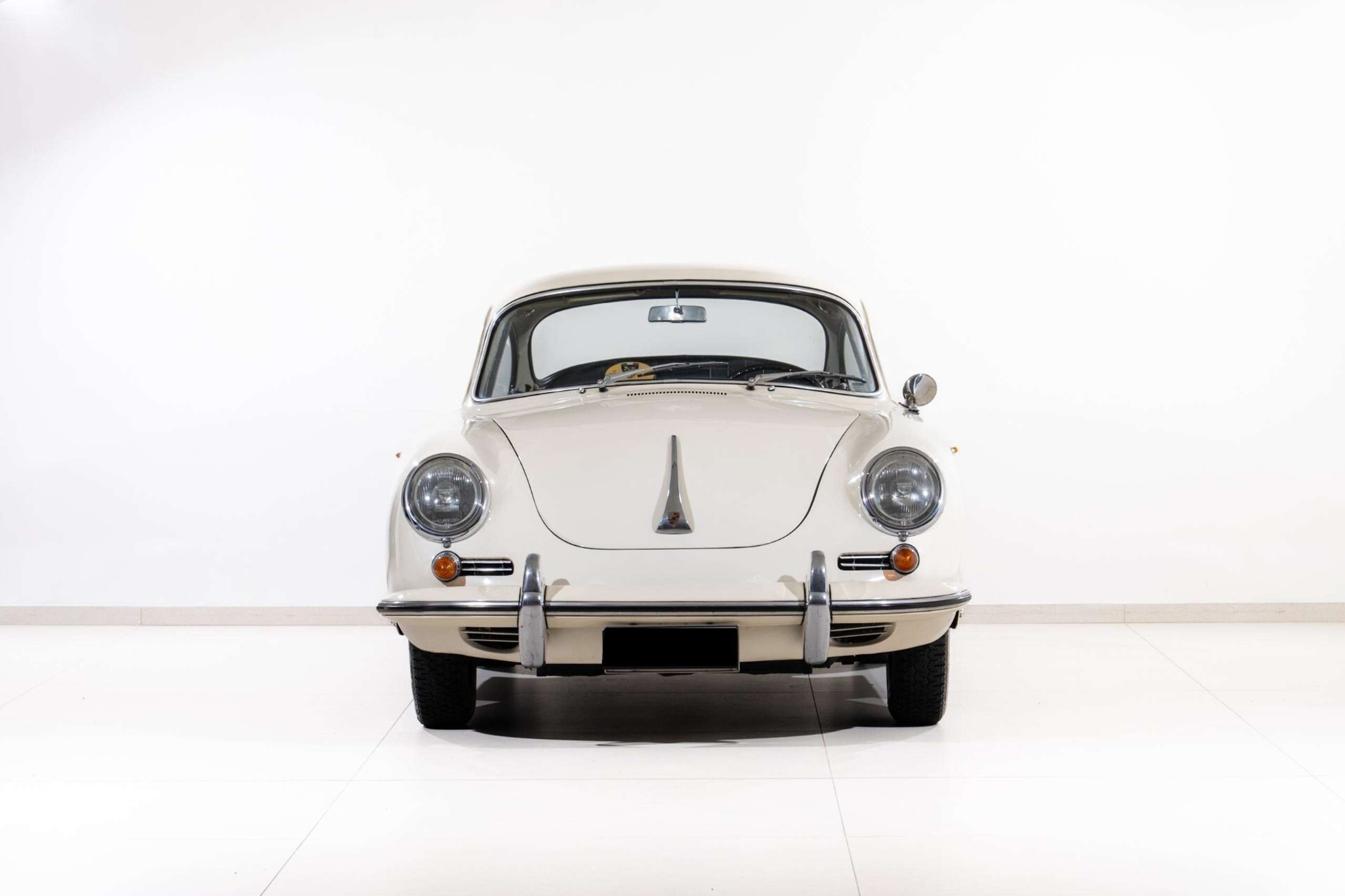 Porsche - 356