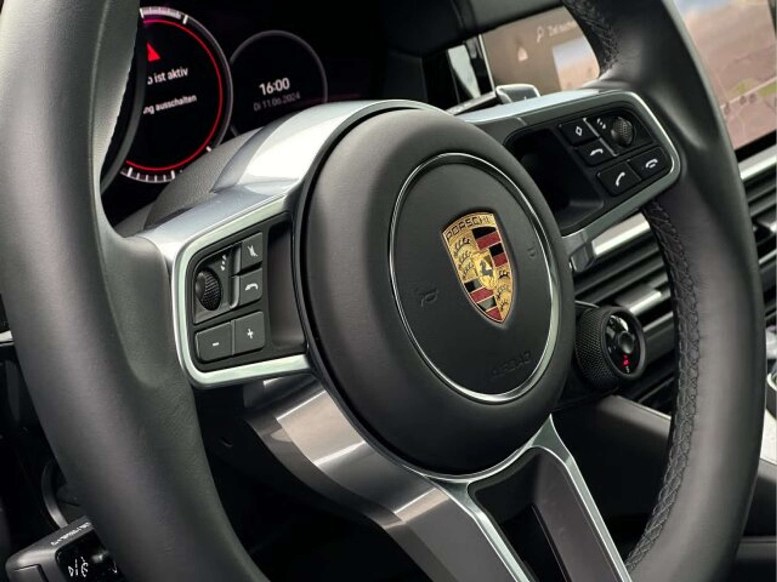 Porsche - Cayenne