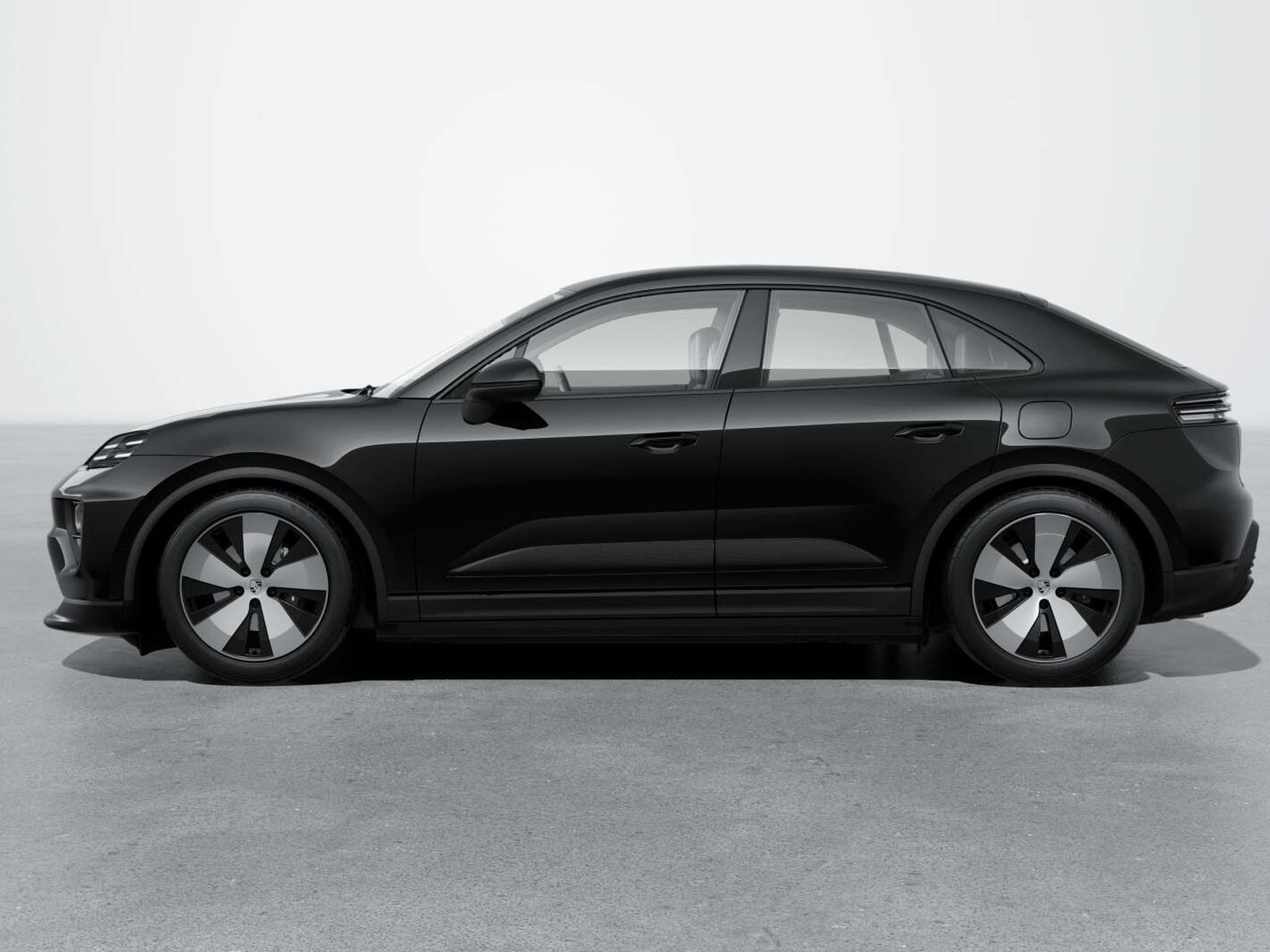 Porsche - Macan