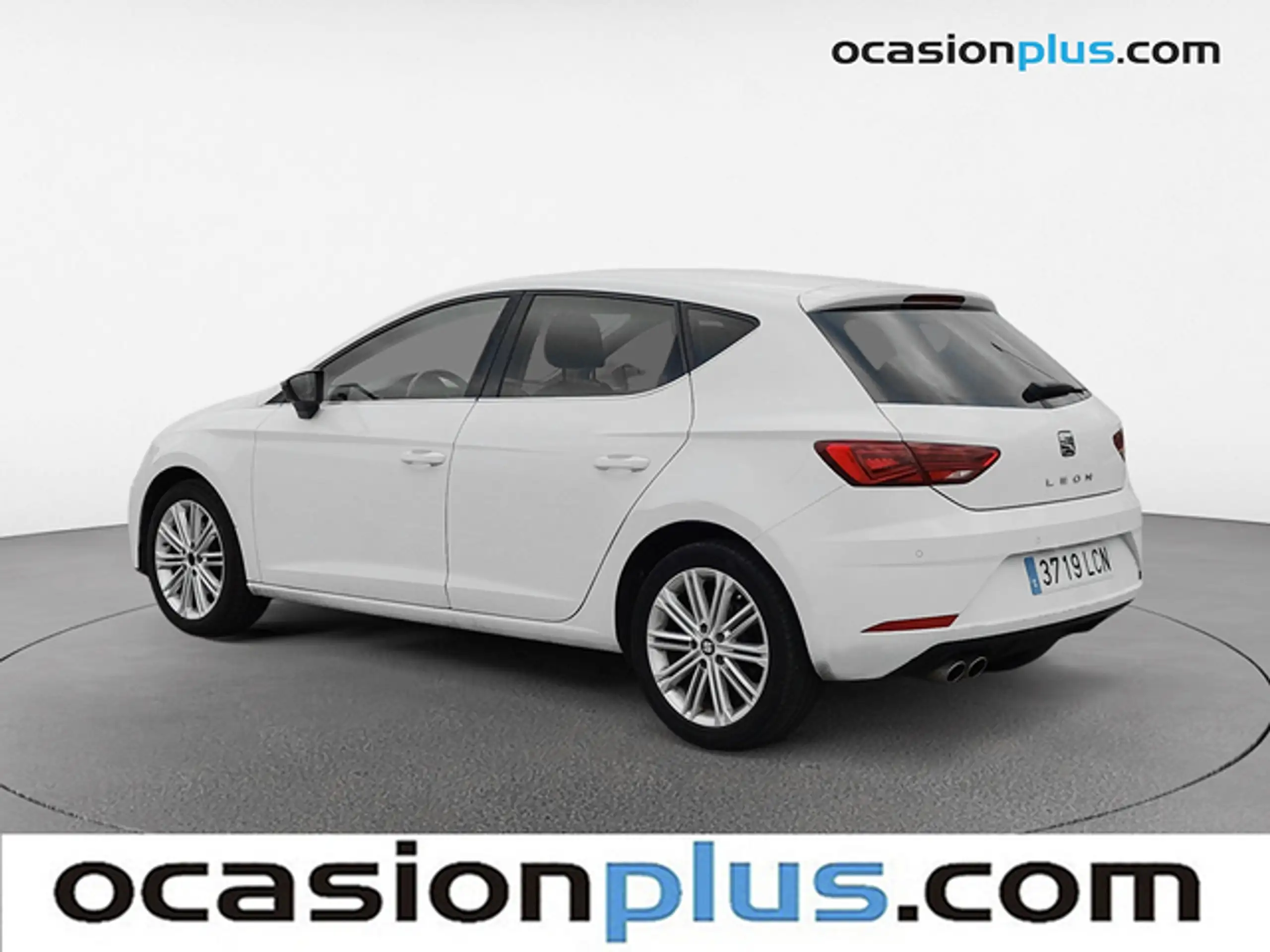 SEAT - Leon