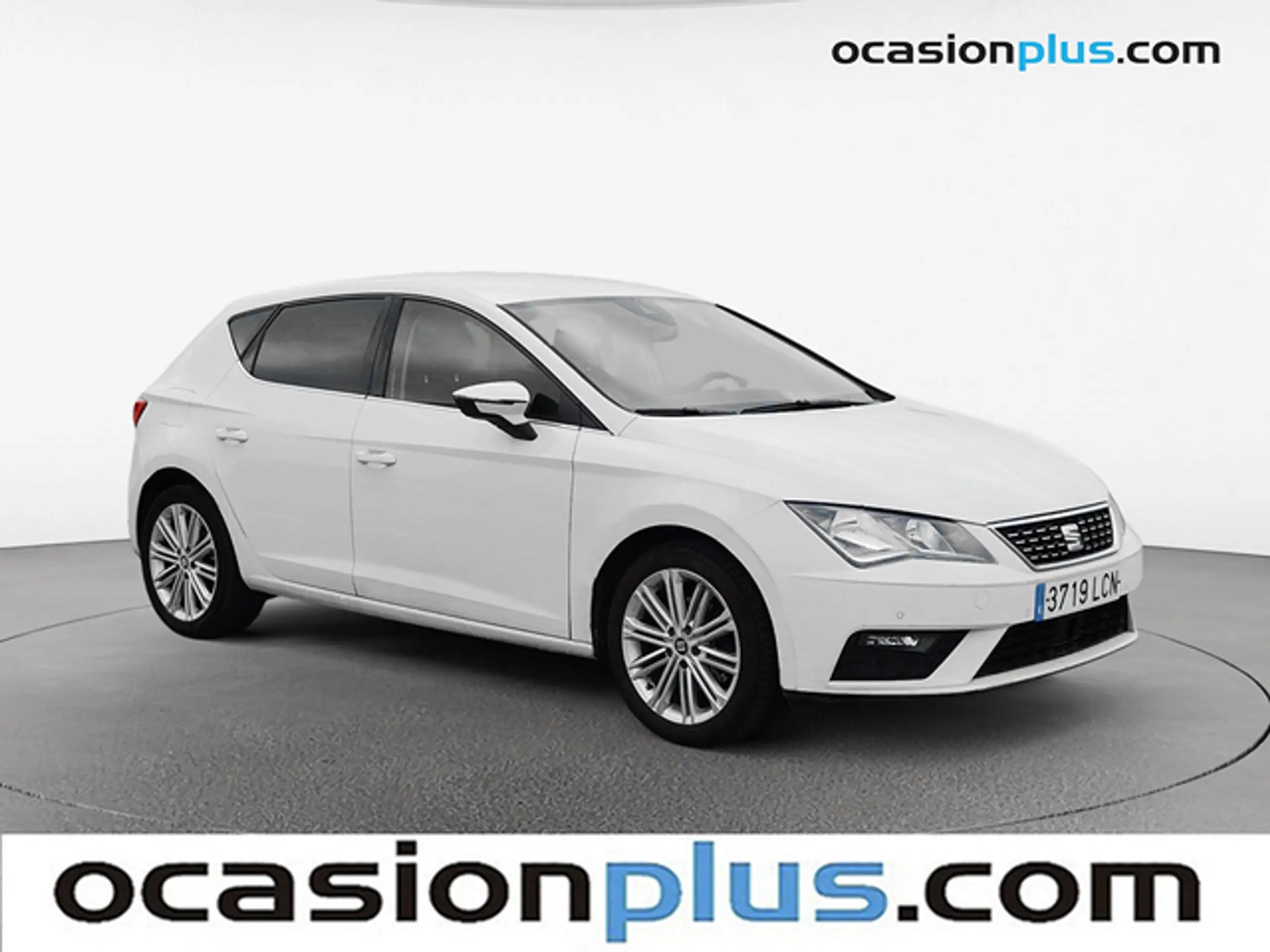 SEAT - Leon