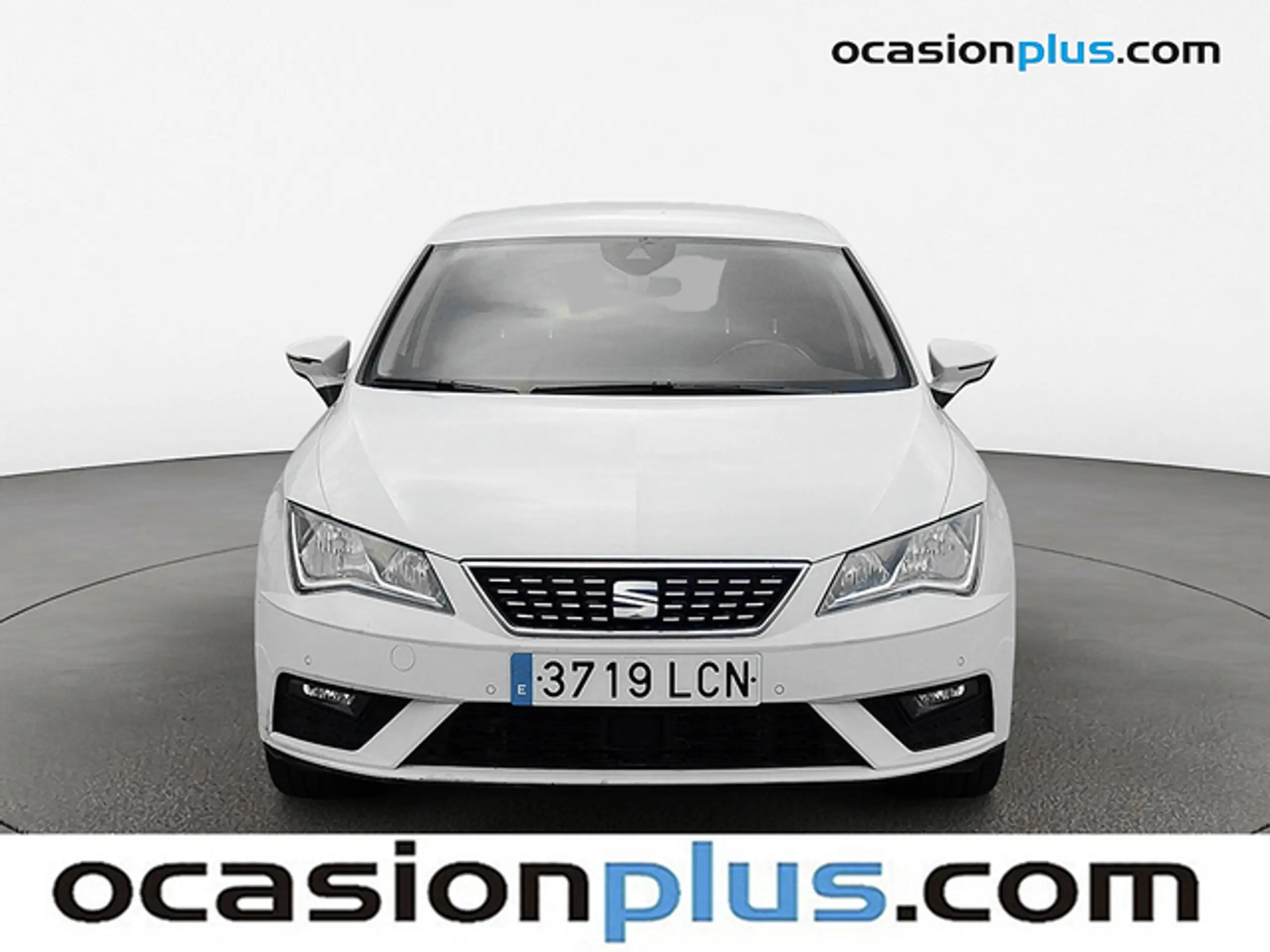 SEAT - Leon