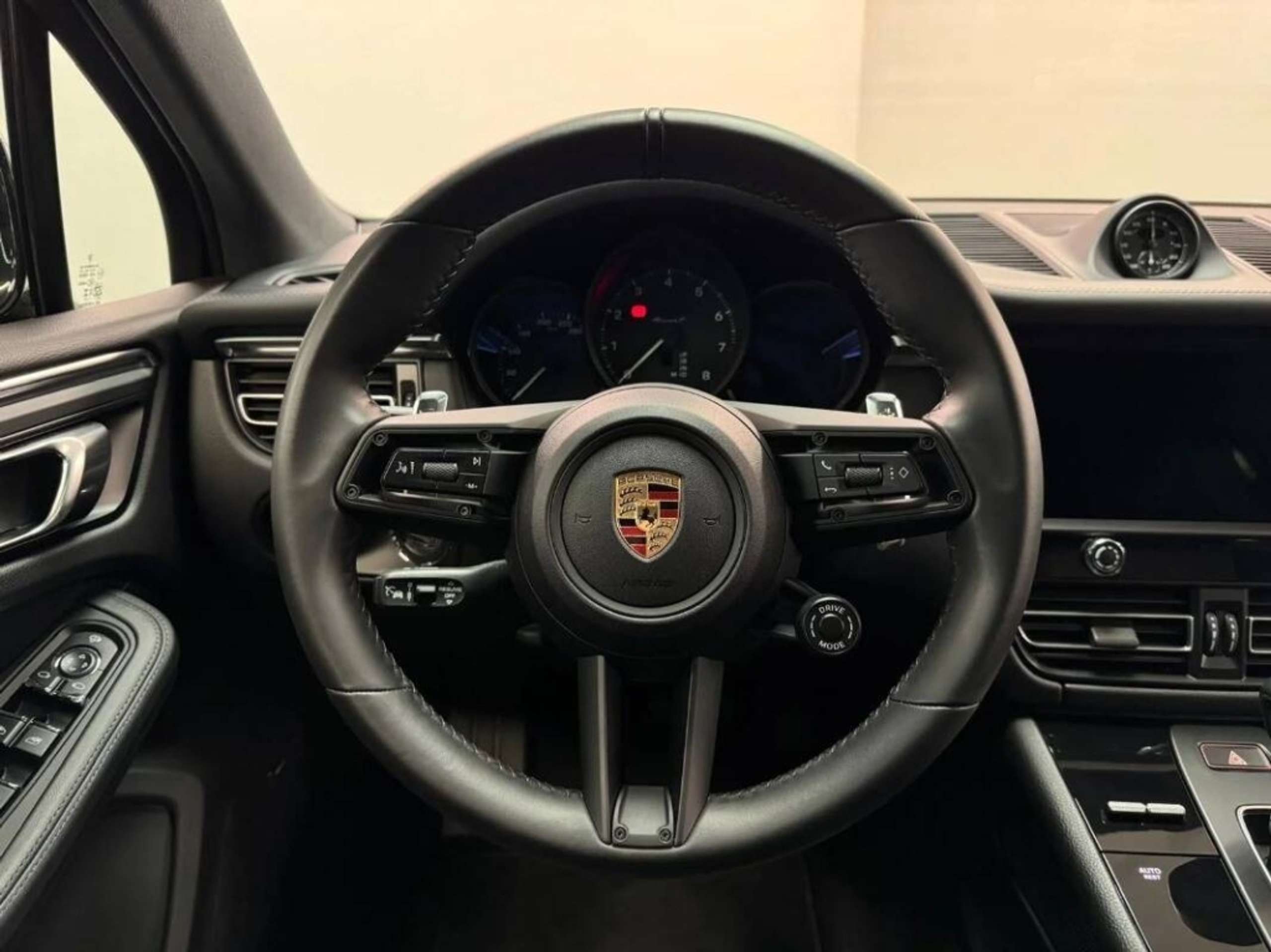 Porsche - Macan