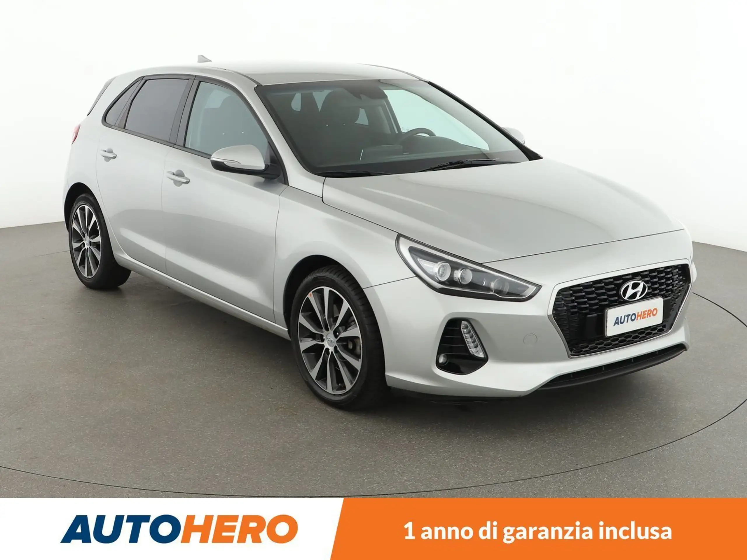 Hyundai - i30