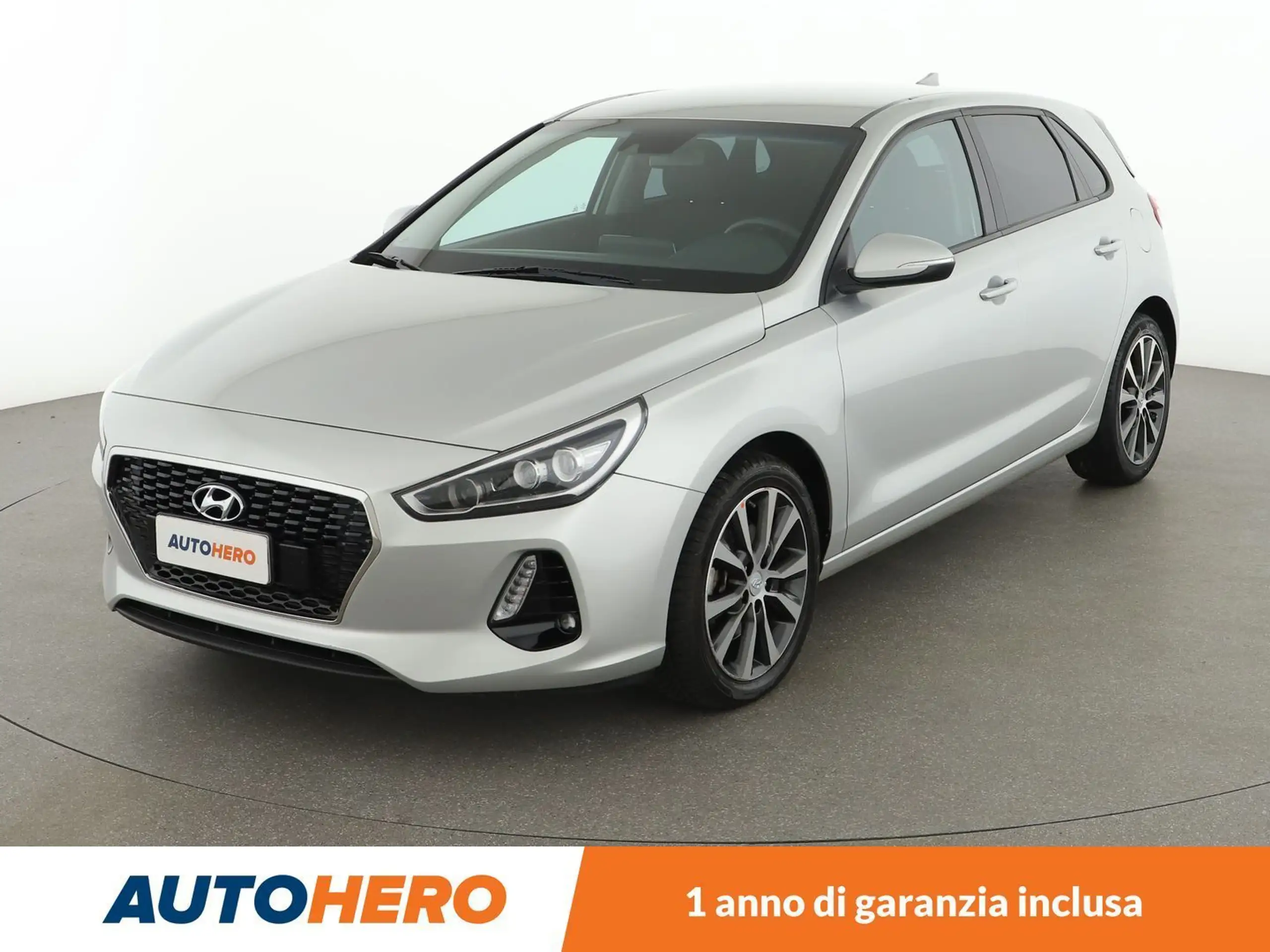 Hyundai - i30