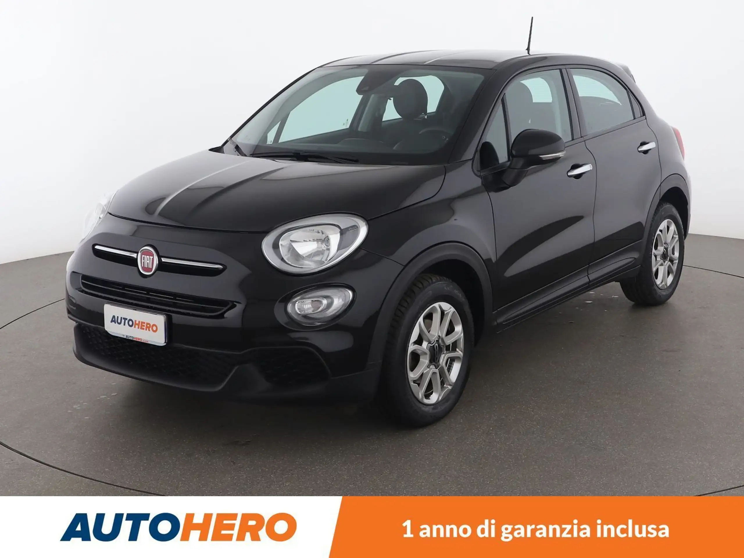 Fiat - 500X