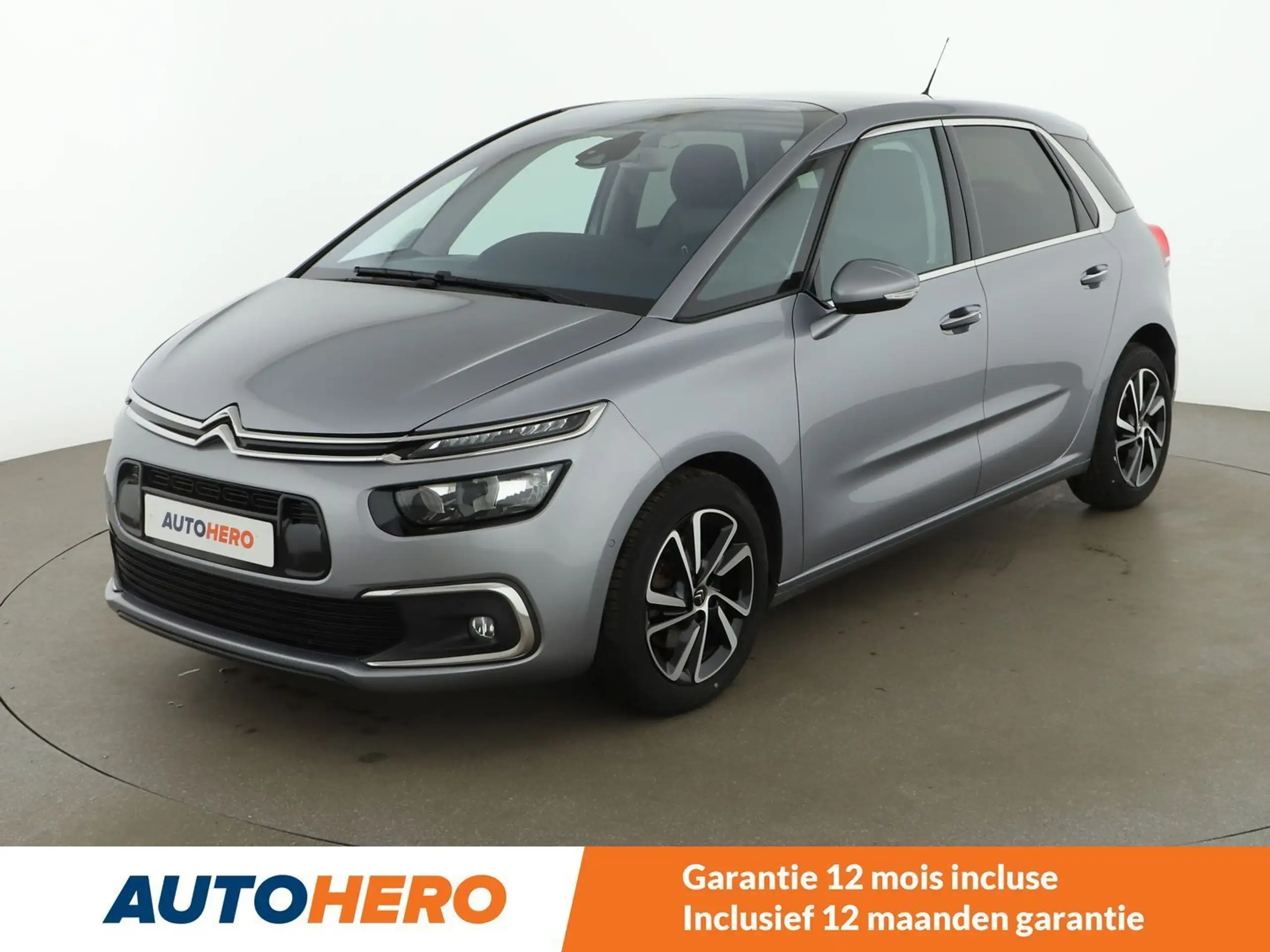 Citroen - C4 Picasso