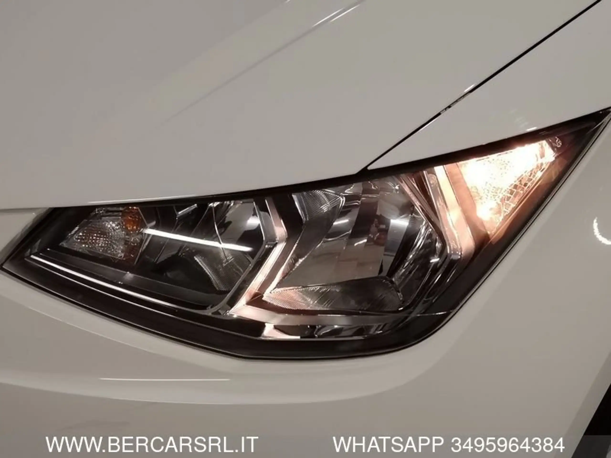 SEAT - Ibiza