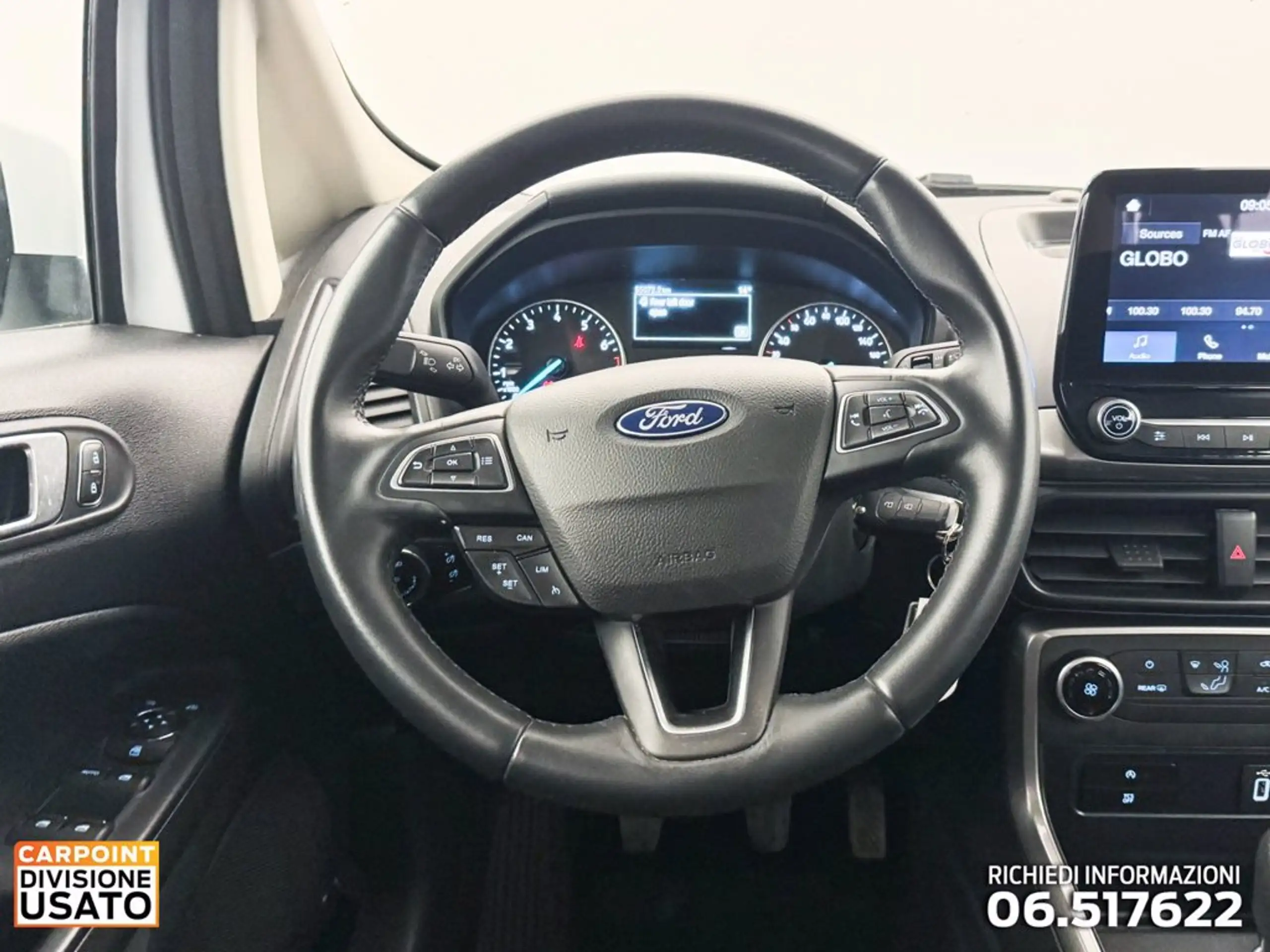 Ford - EcoSport