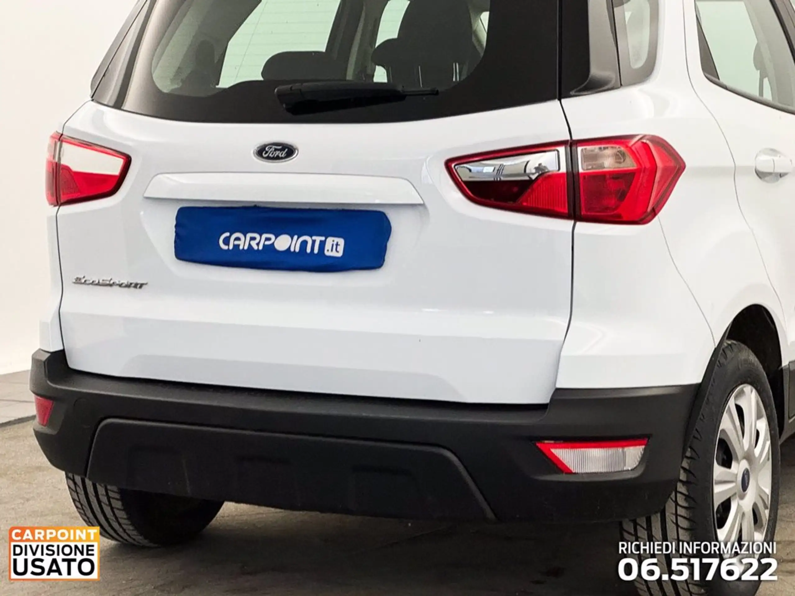 Ford - EcoSport