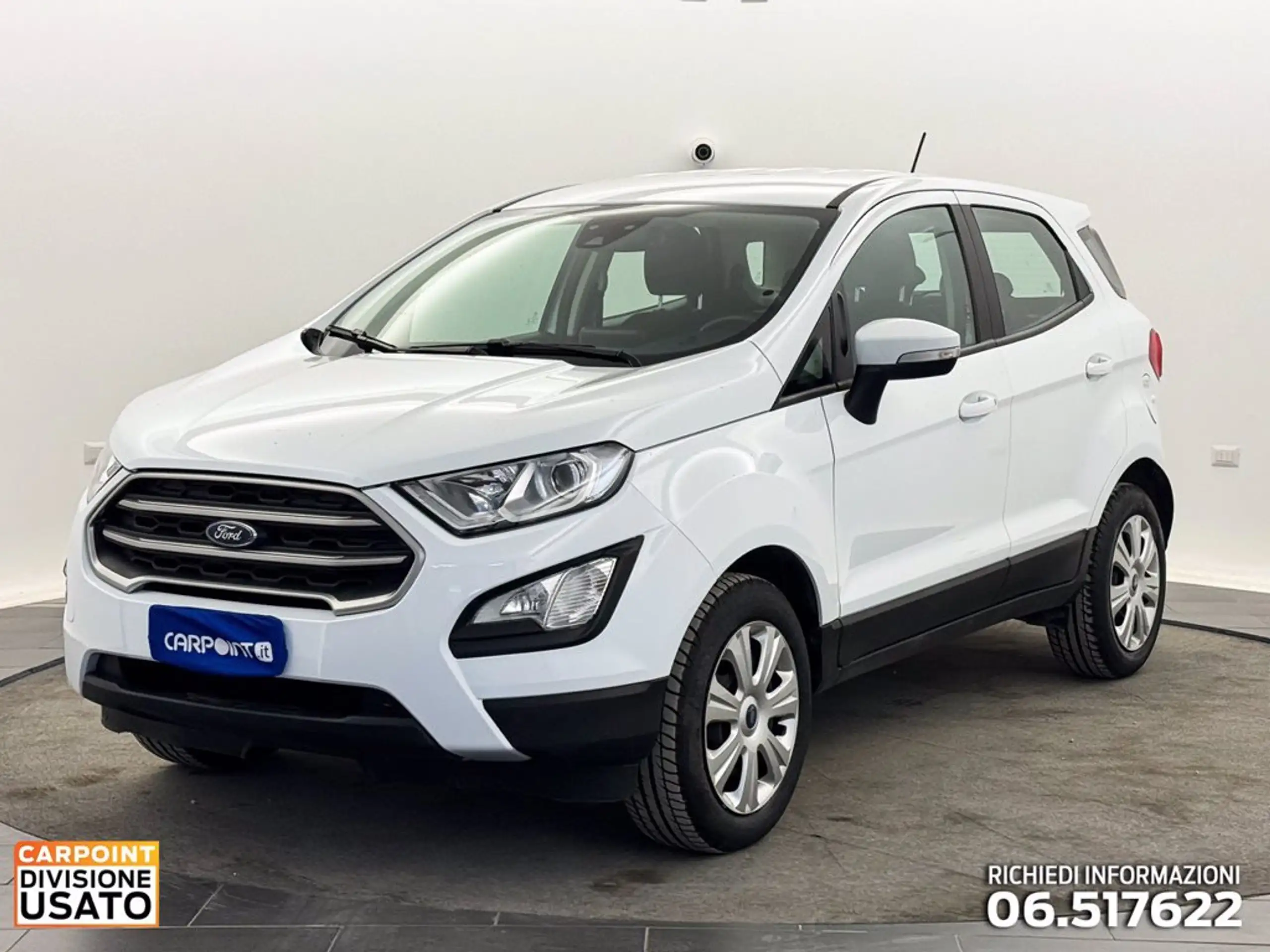 Ford - EcoSport