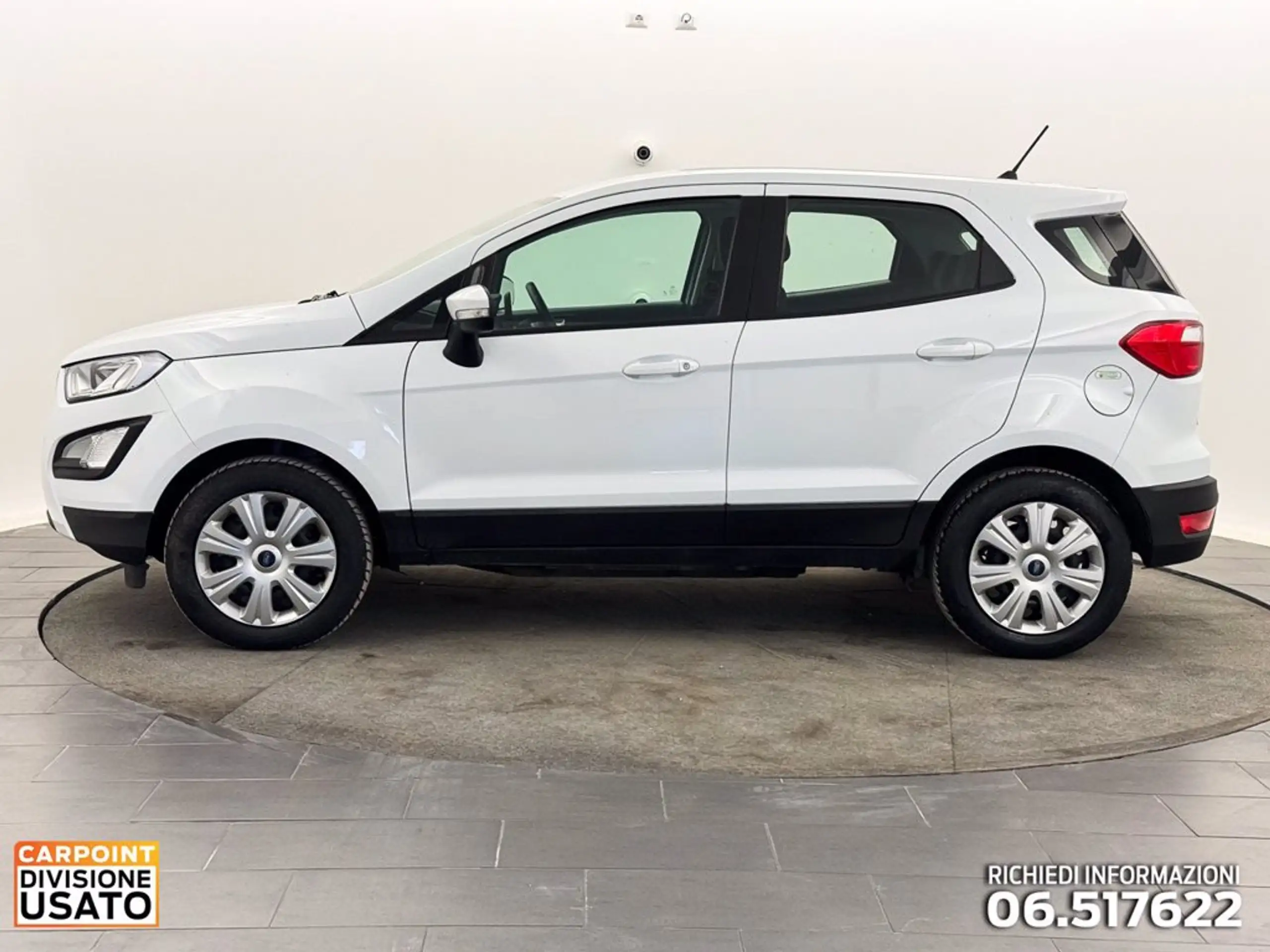 Ford - EcoSport