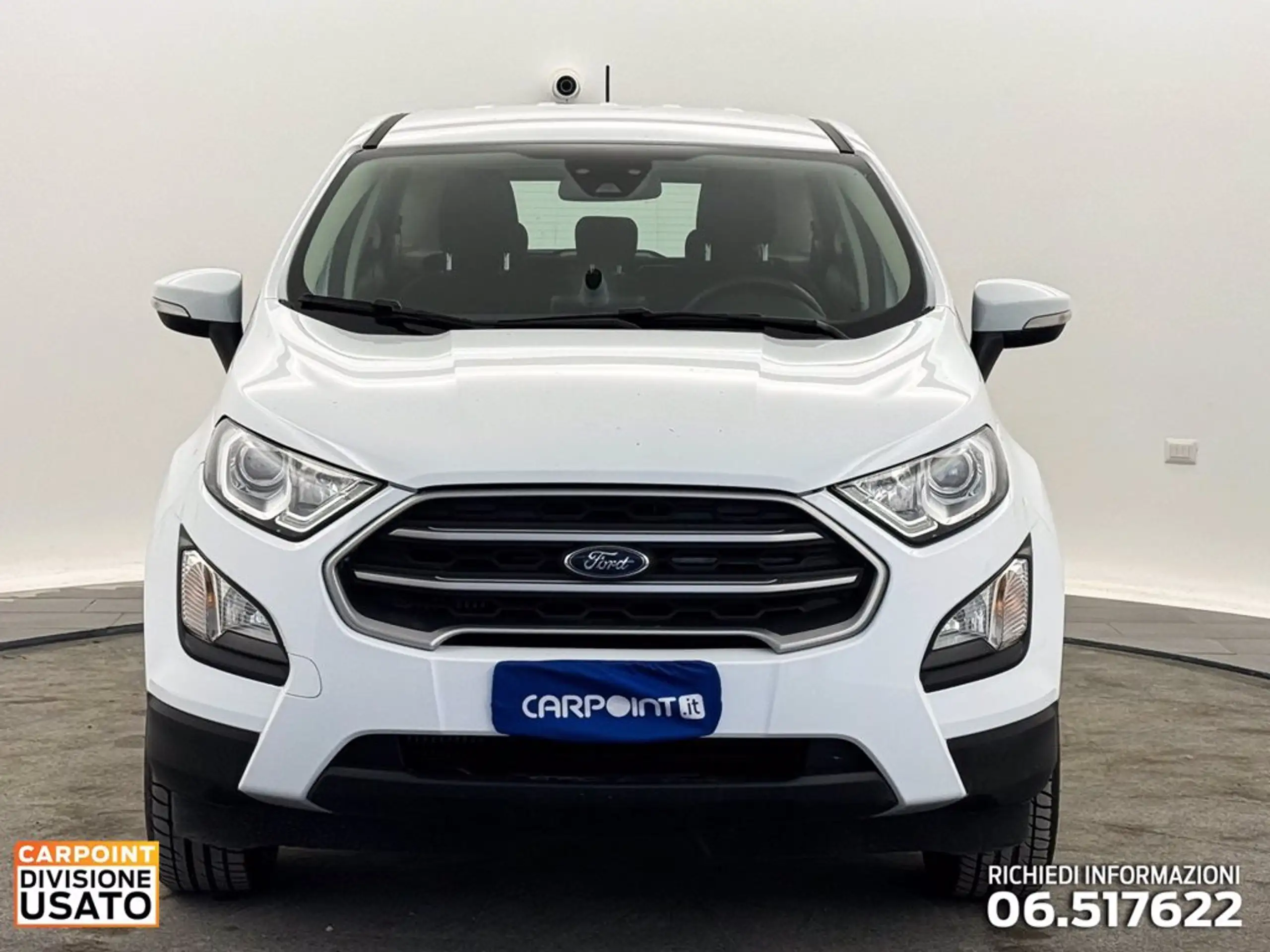 Ford - EcoSport