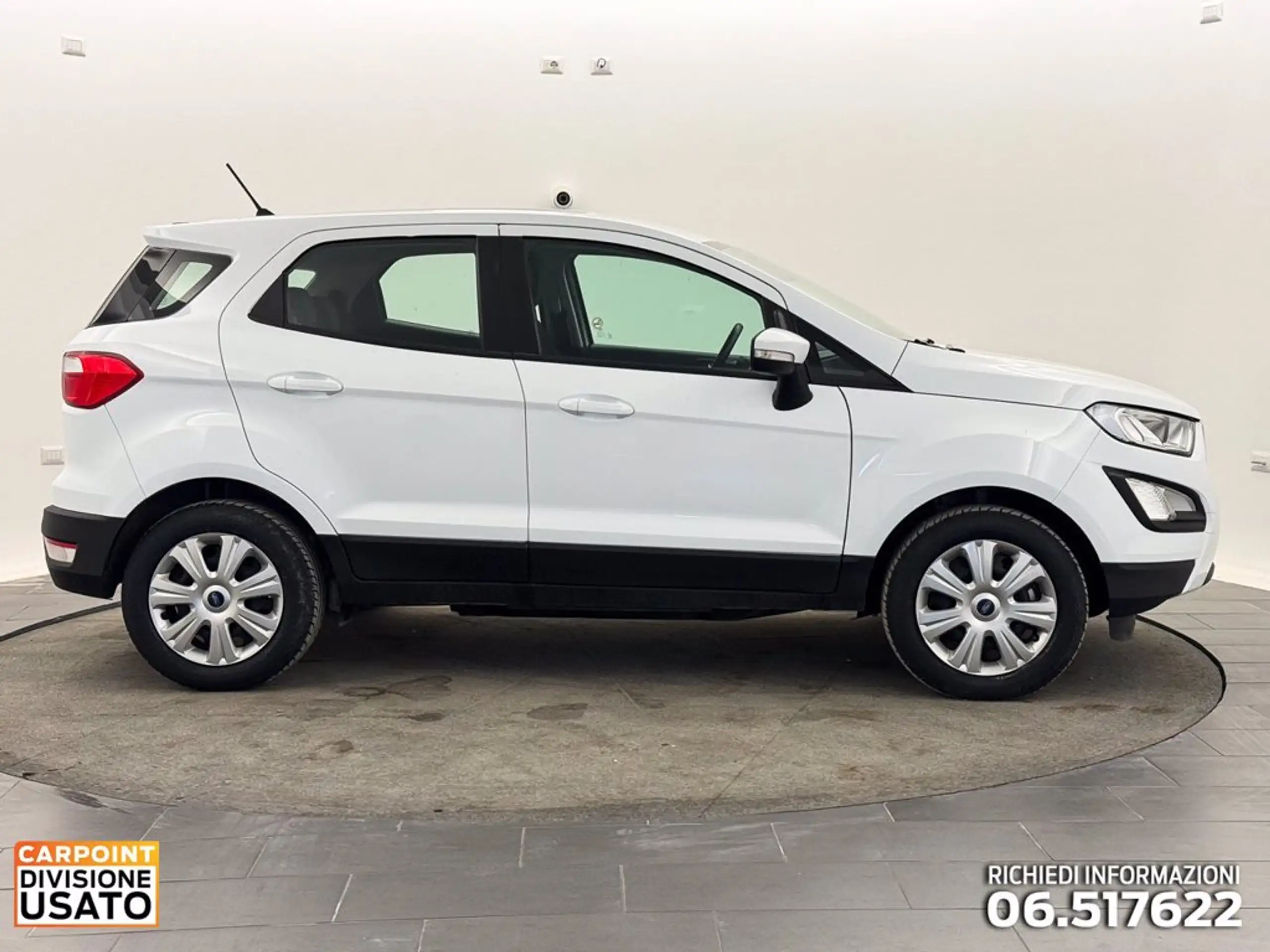 Ford - EcoSport