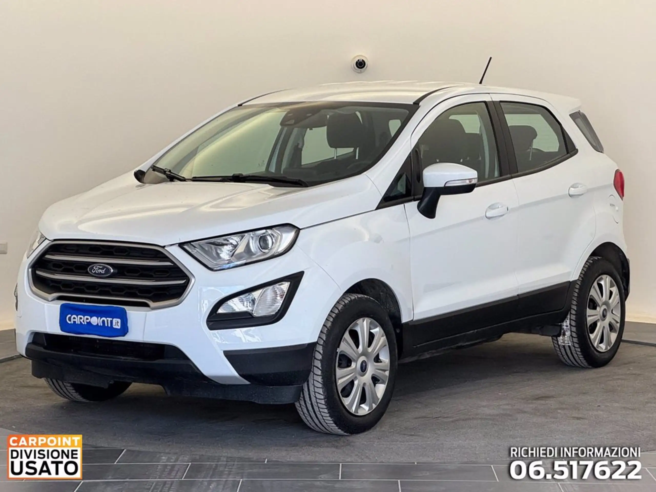 Ford - EcoSport