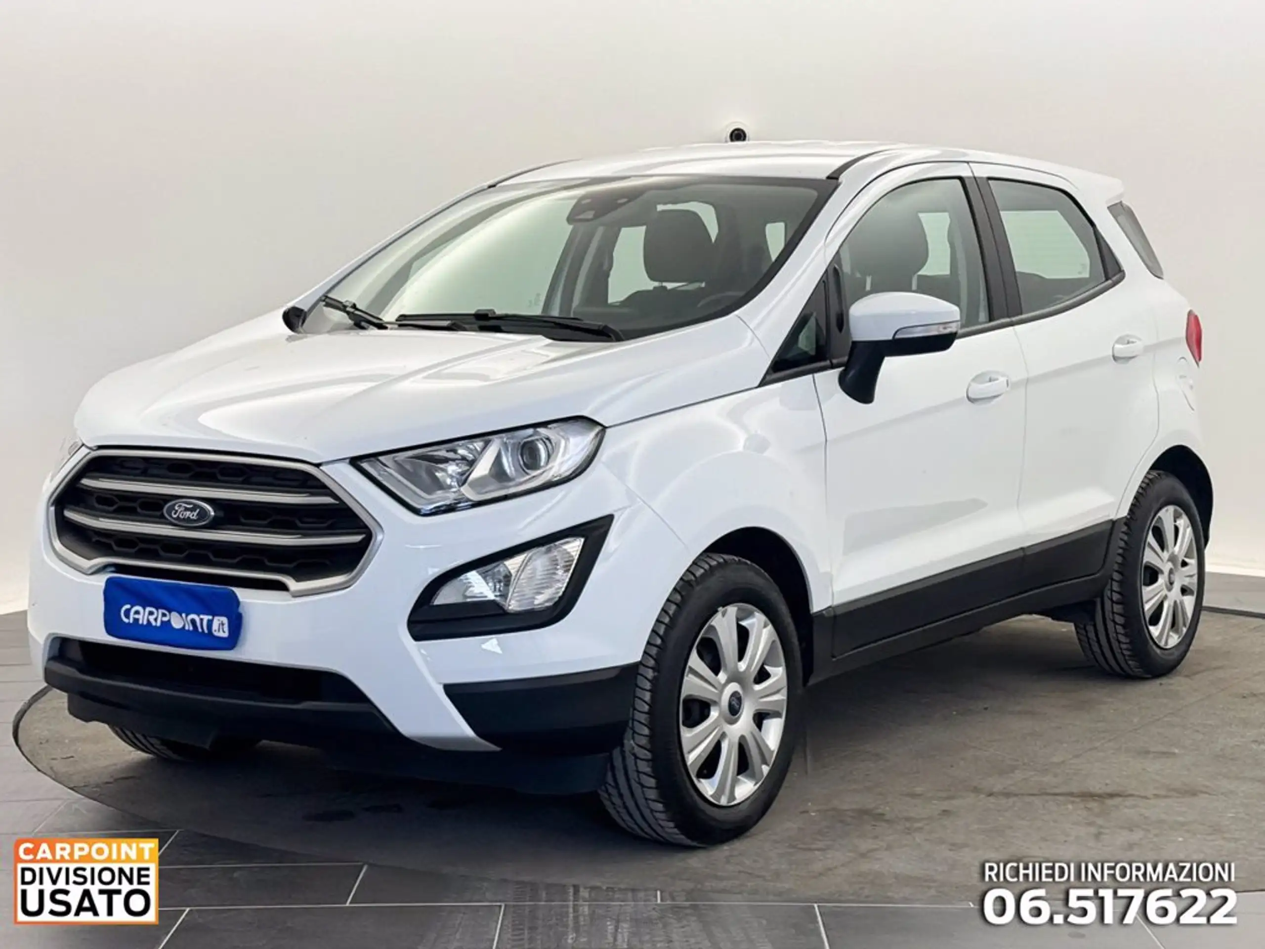 Ford - EcoSport