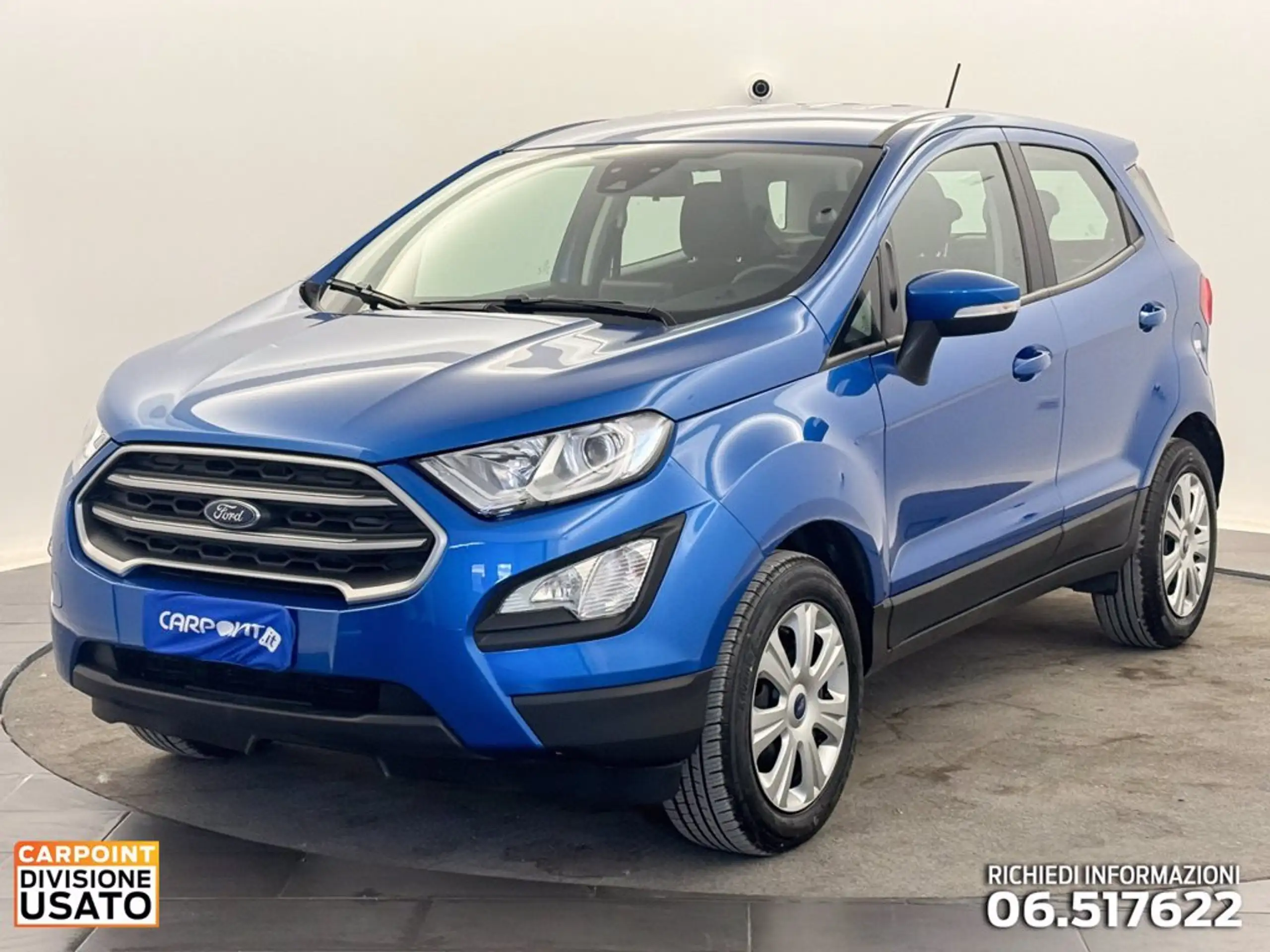 Ford - EcoSport