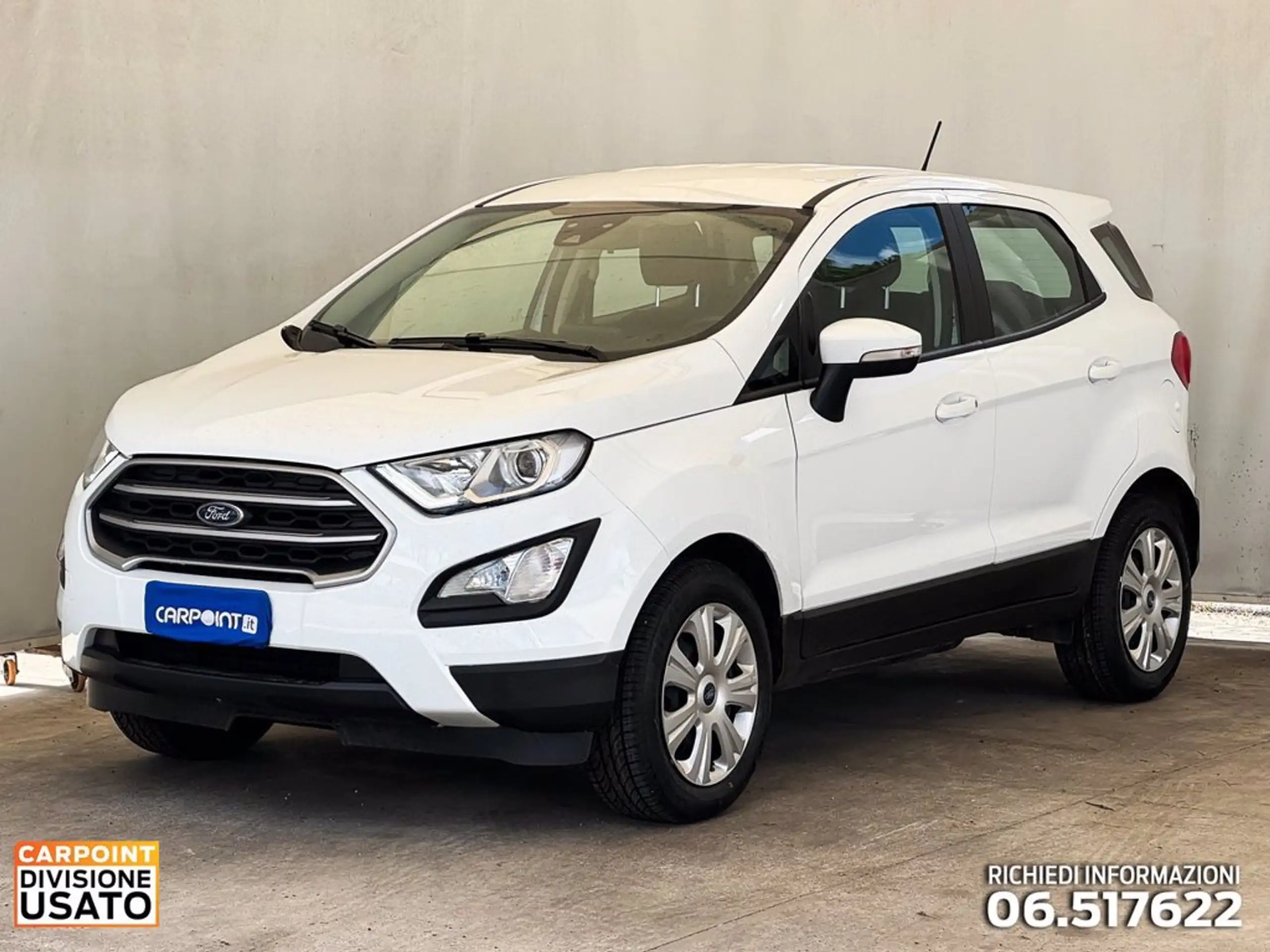 Ford - EcoSport