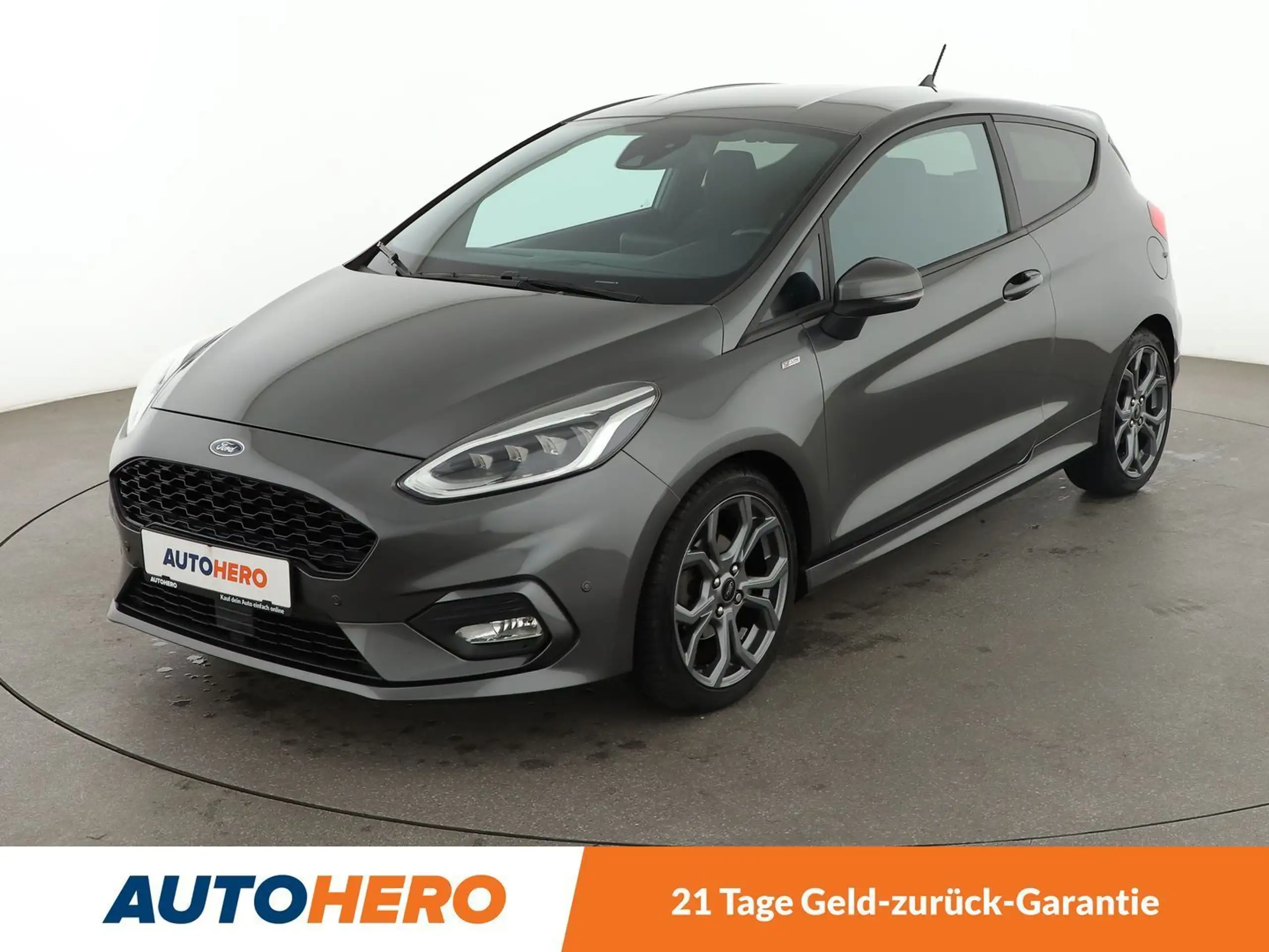 Ford - Fiesta