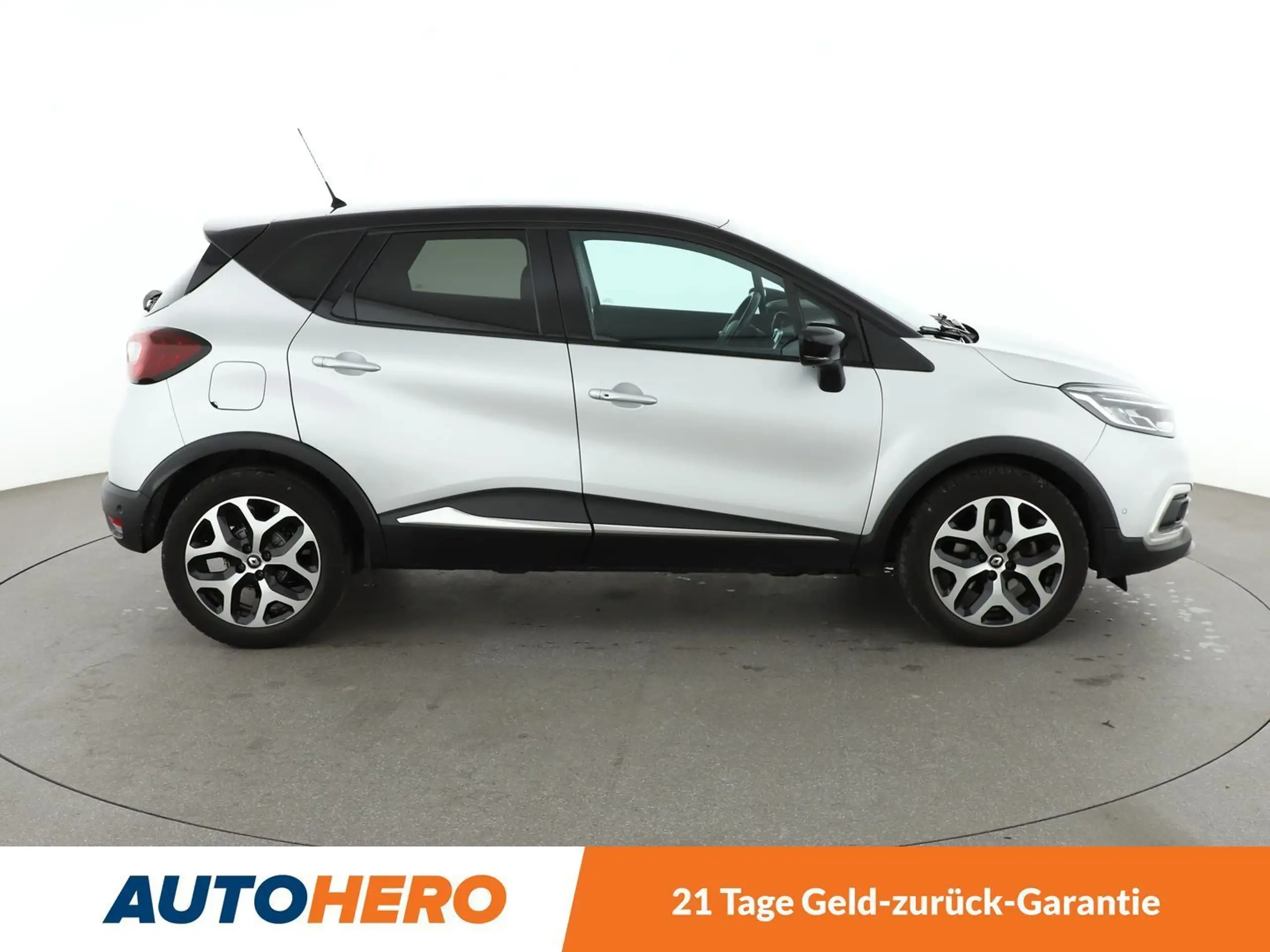 Renault - Captur