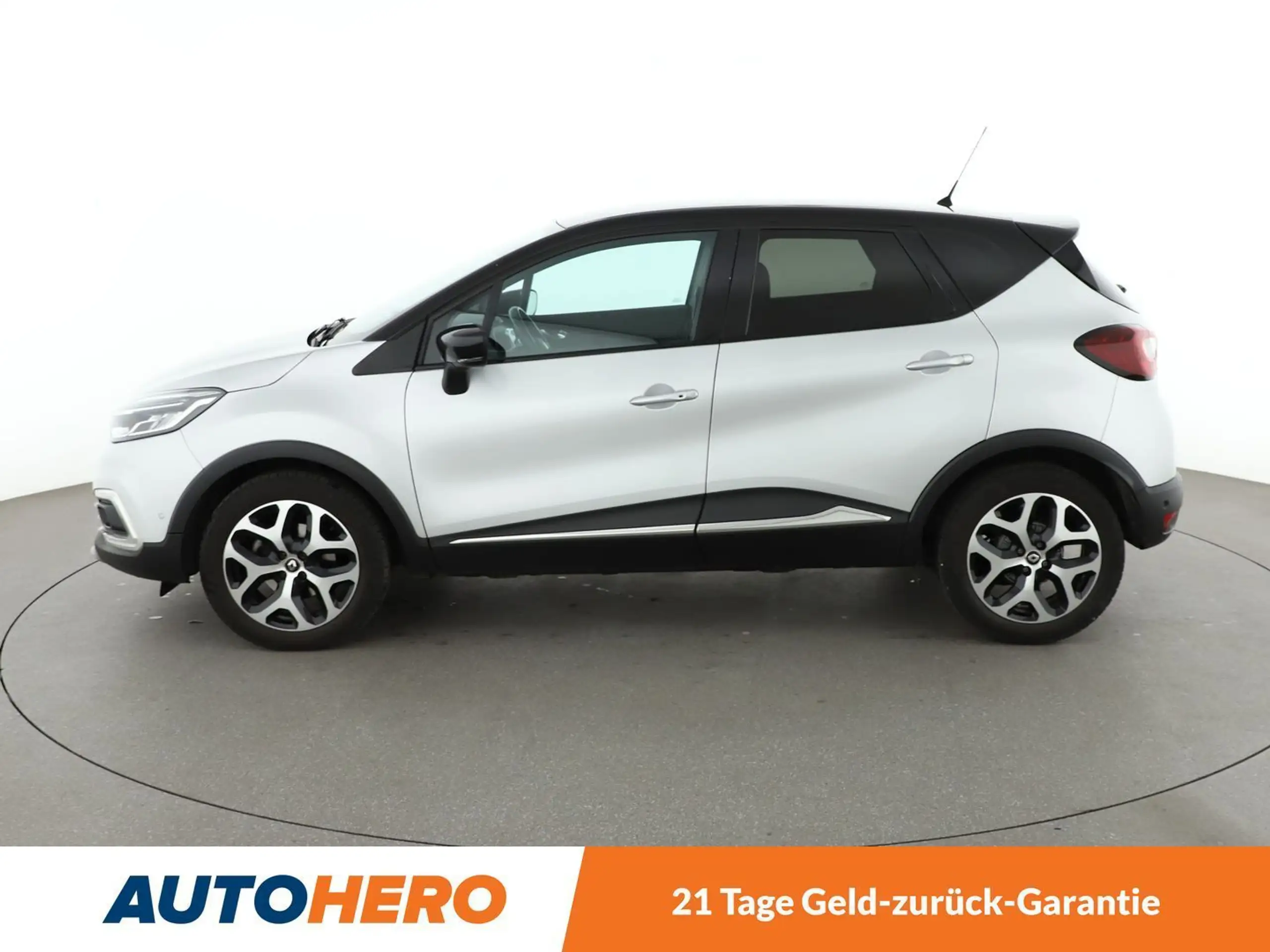 Renault - Captur