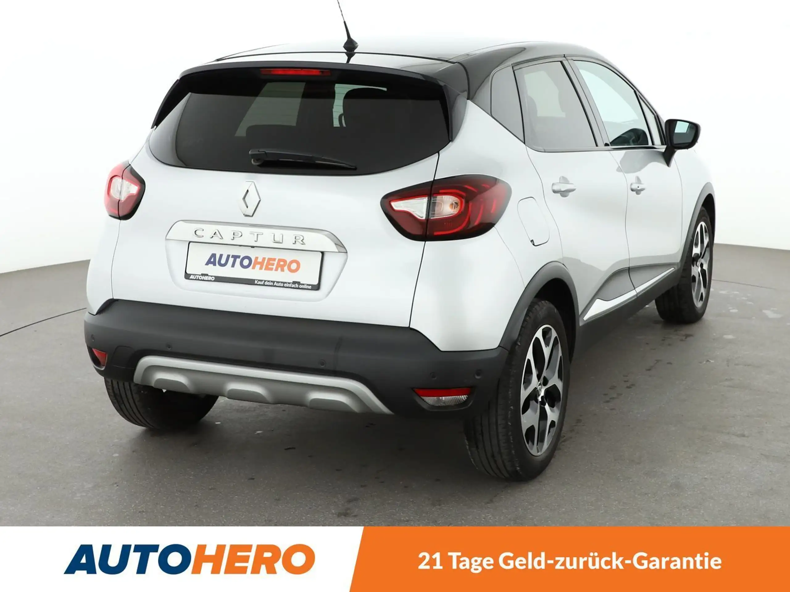 Renault - Captur