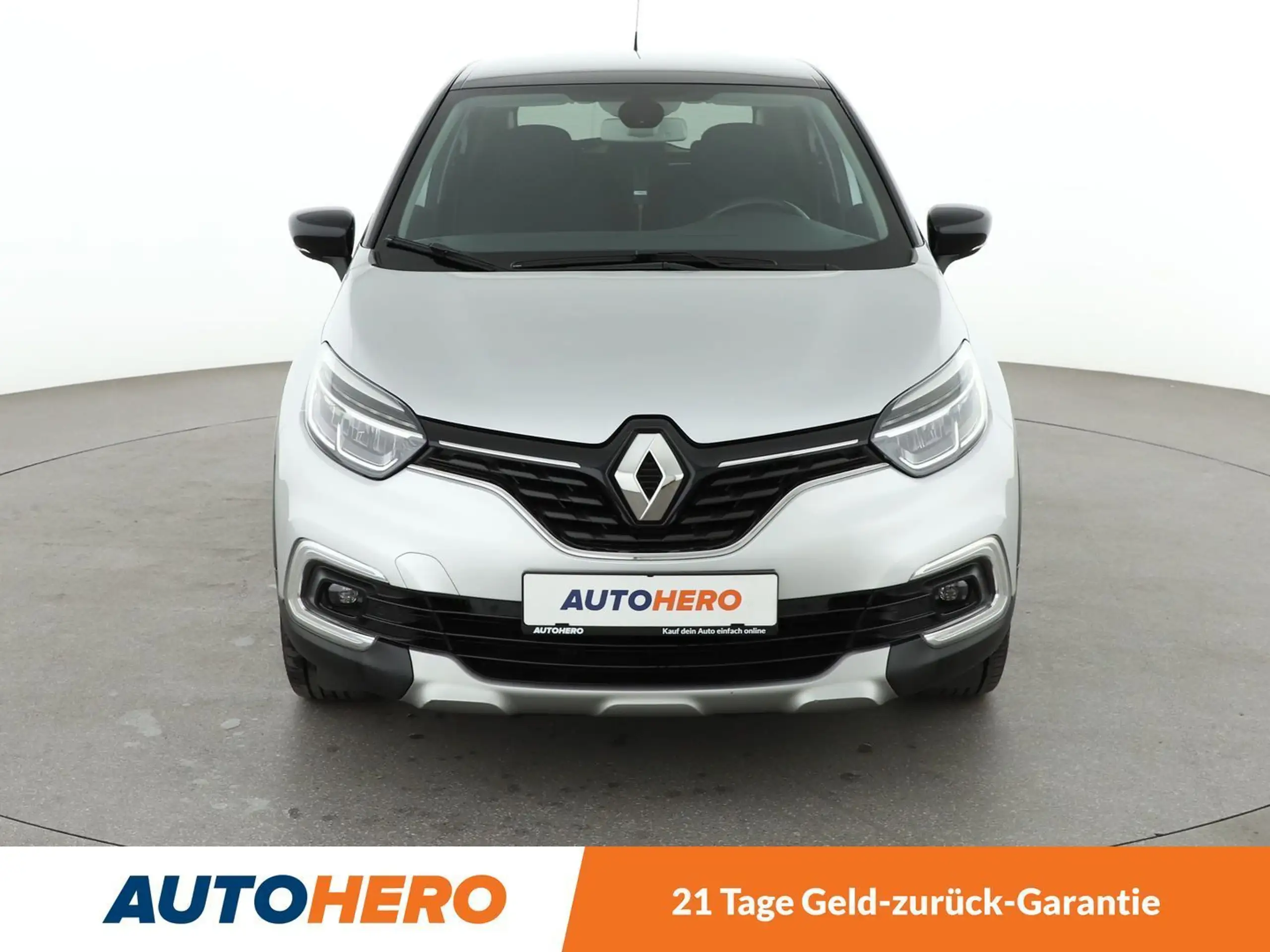 Renault - Captur