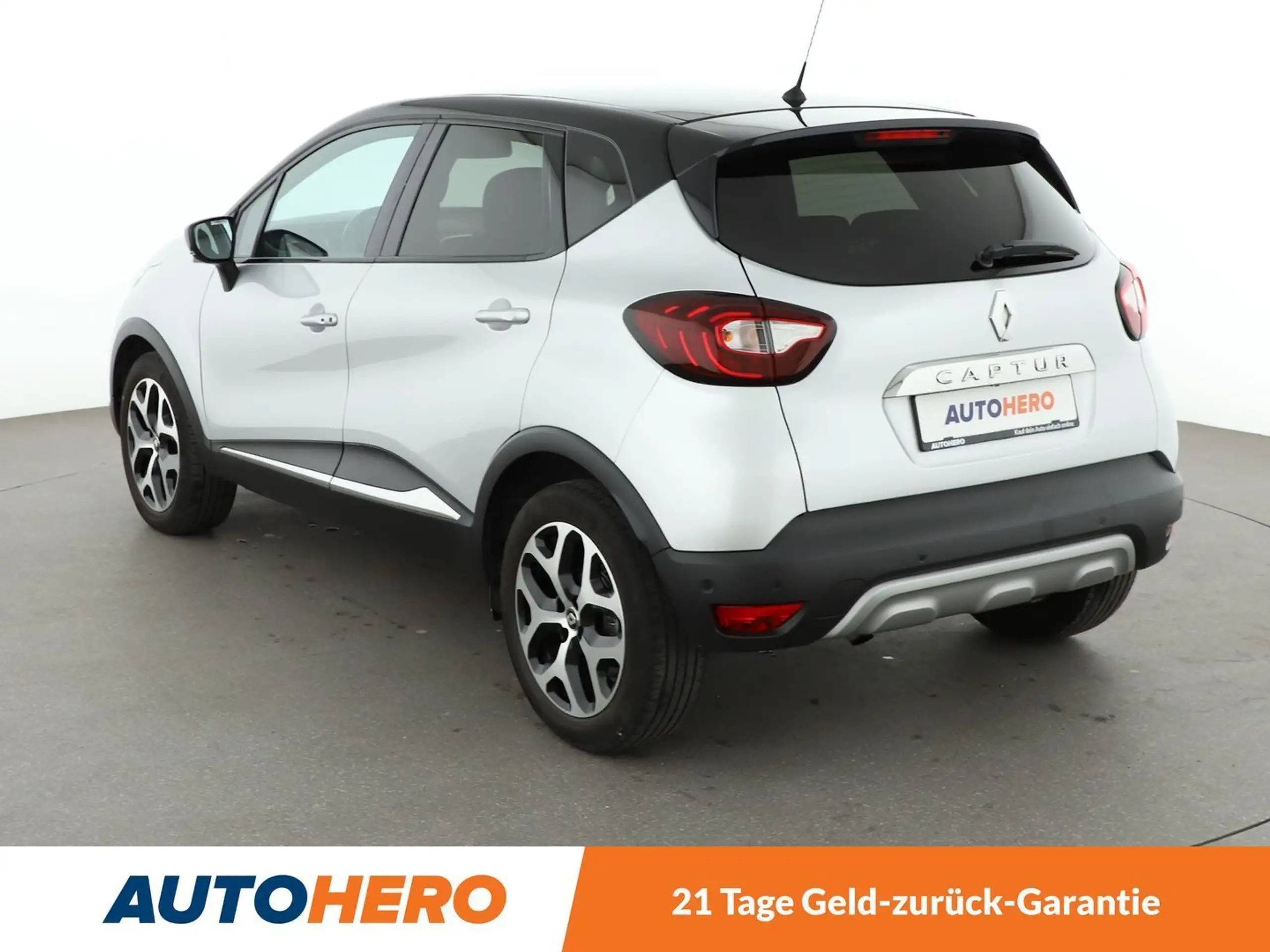 Renault - Captur