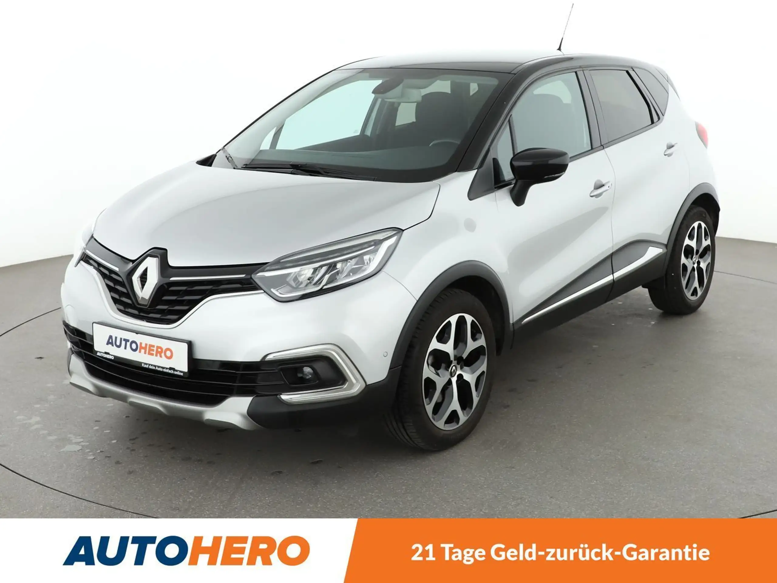 Renault - Captur