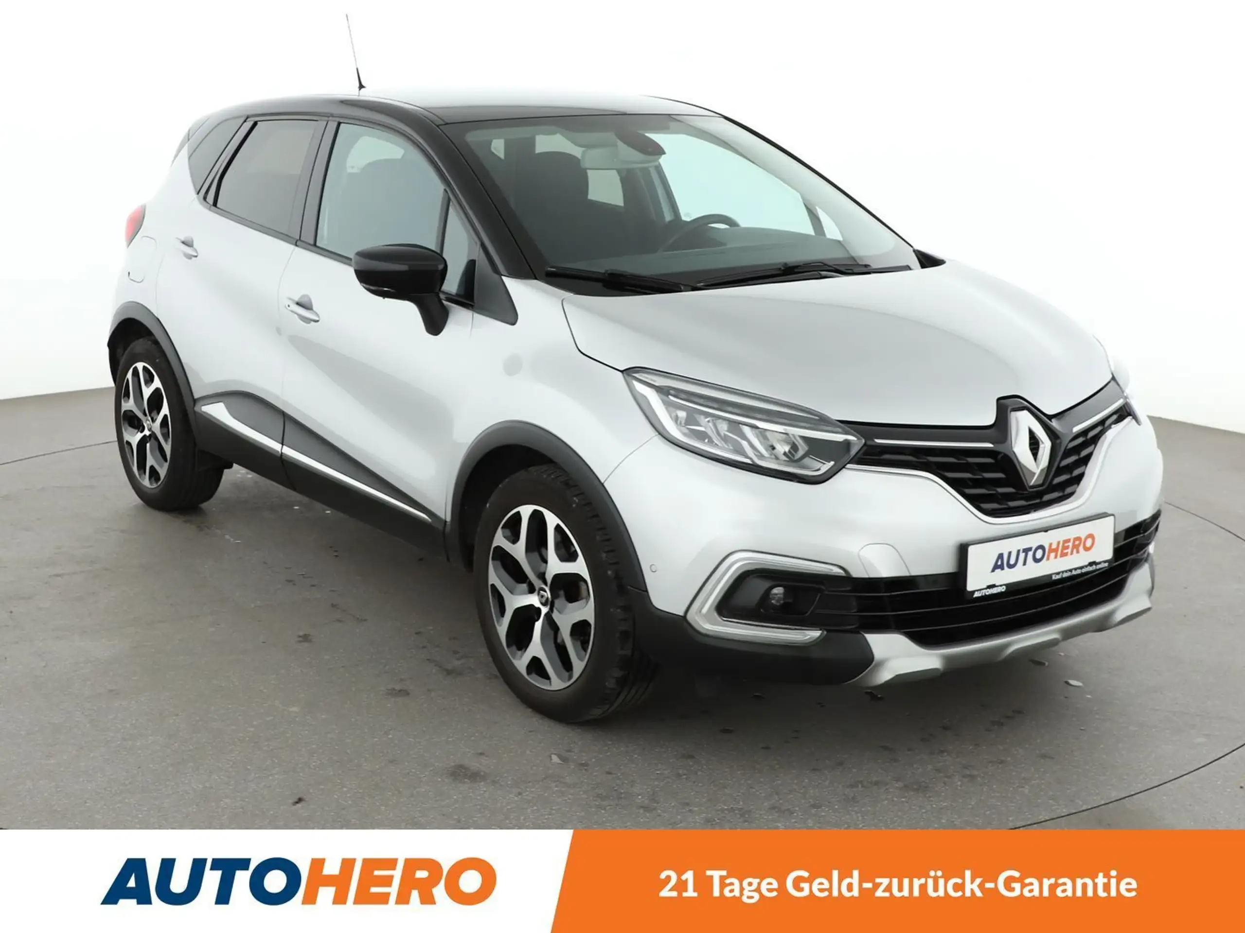 Renault - Captur