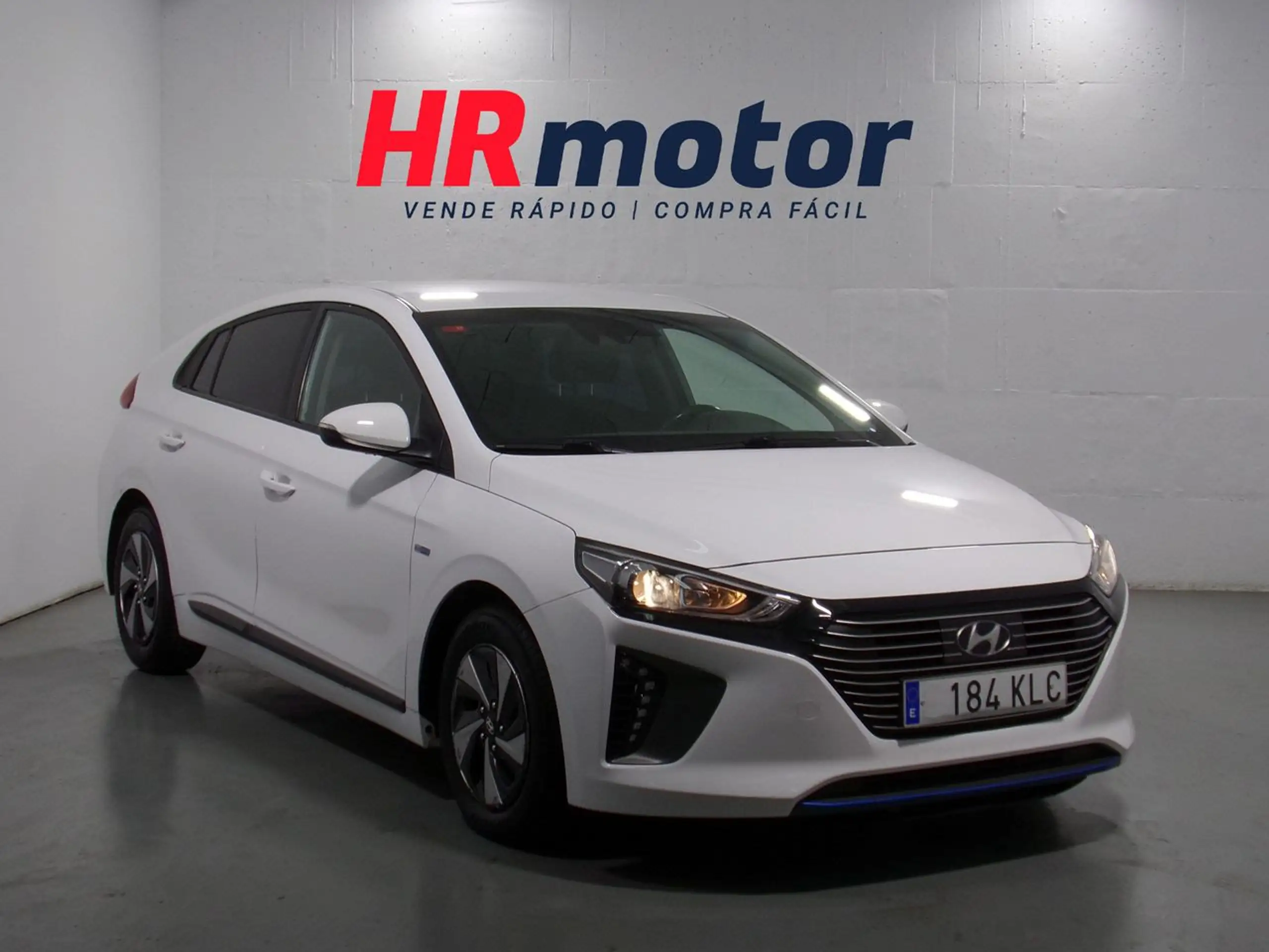 Hyundai - IONIQ