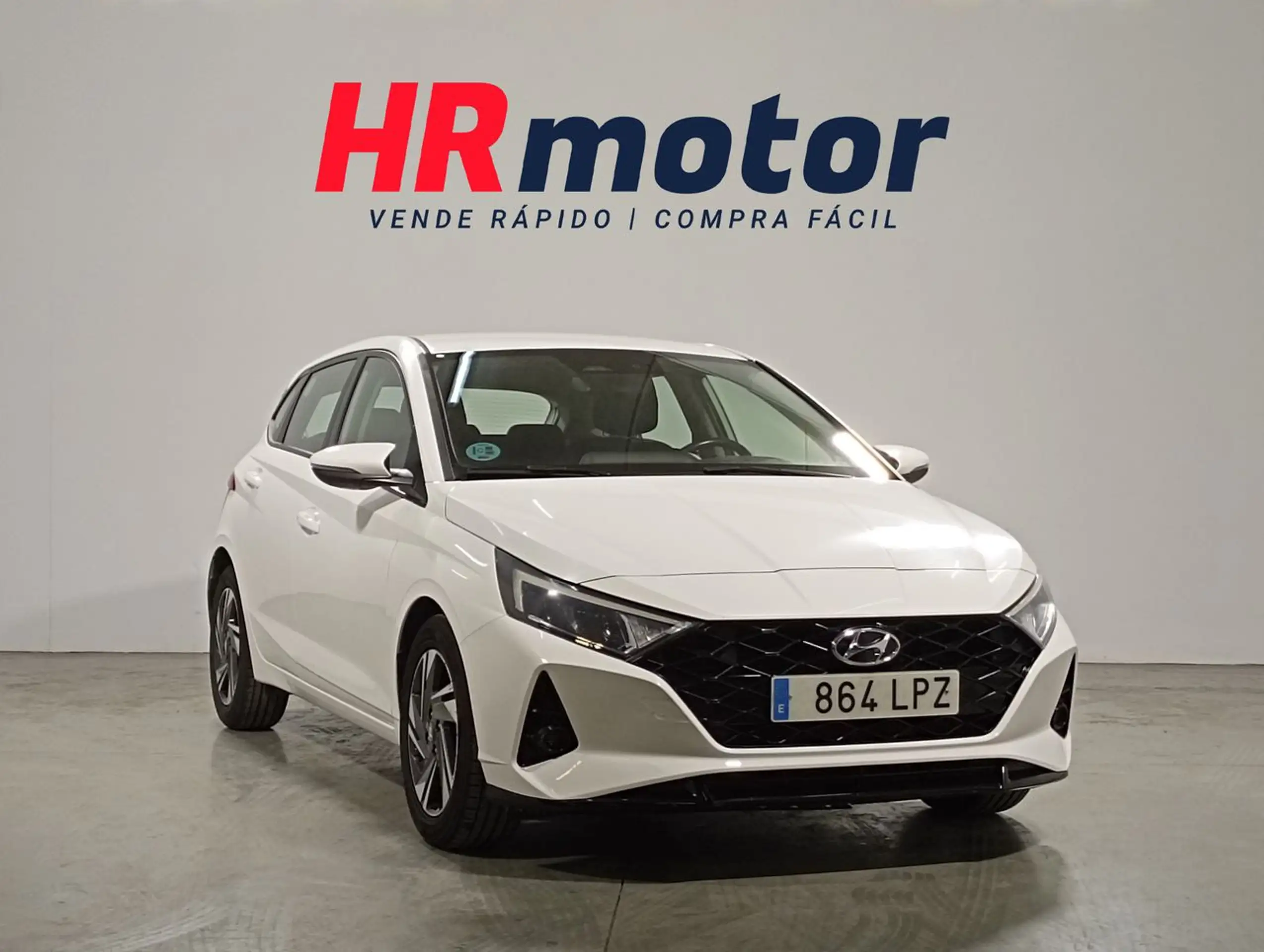 Hyundai - i20