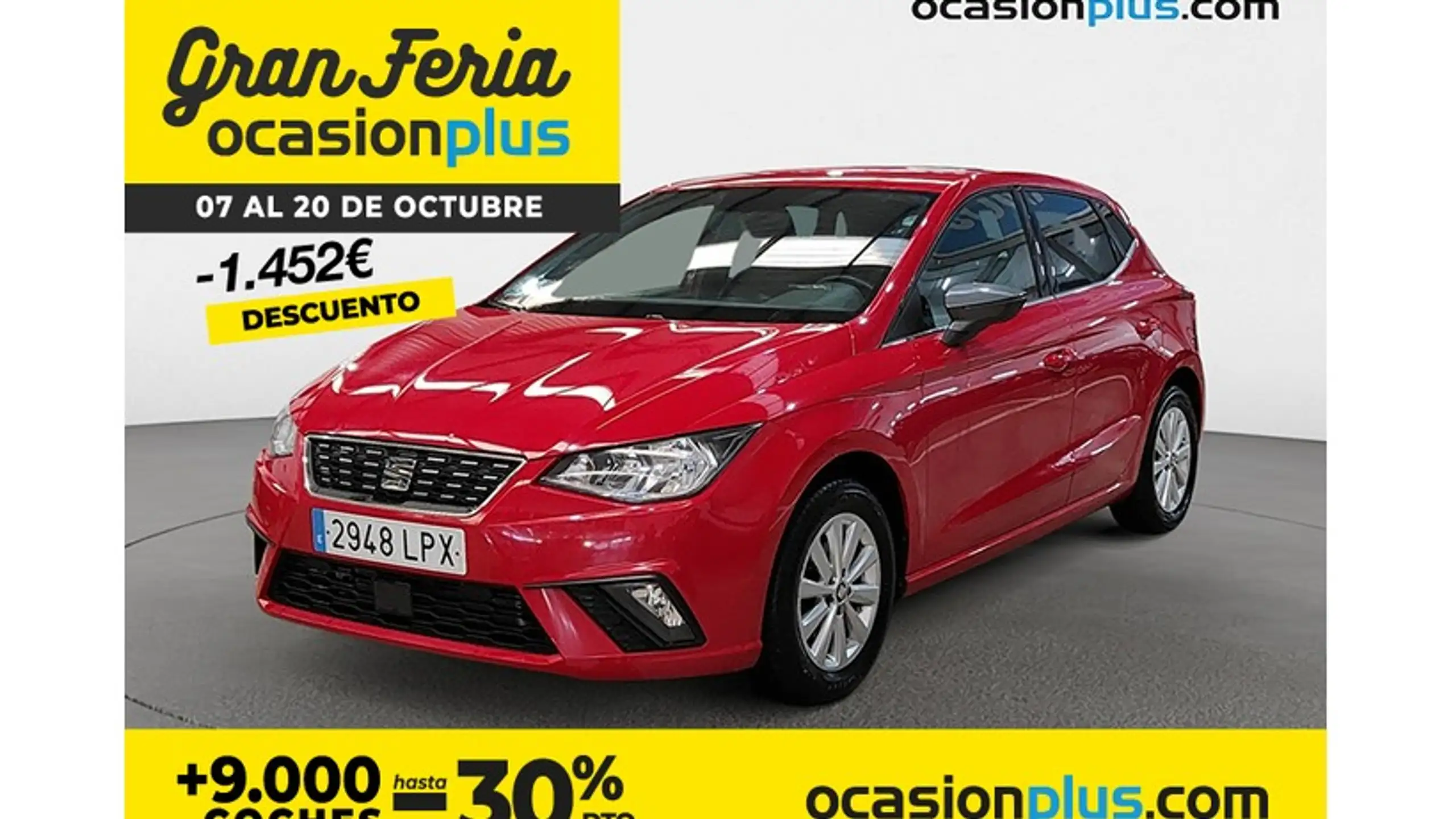 SEAT - Ibiza