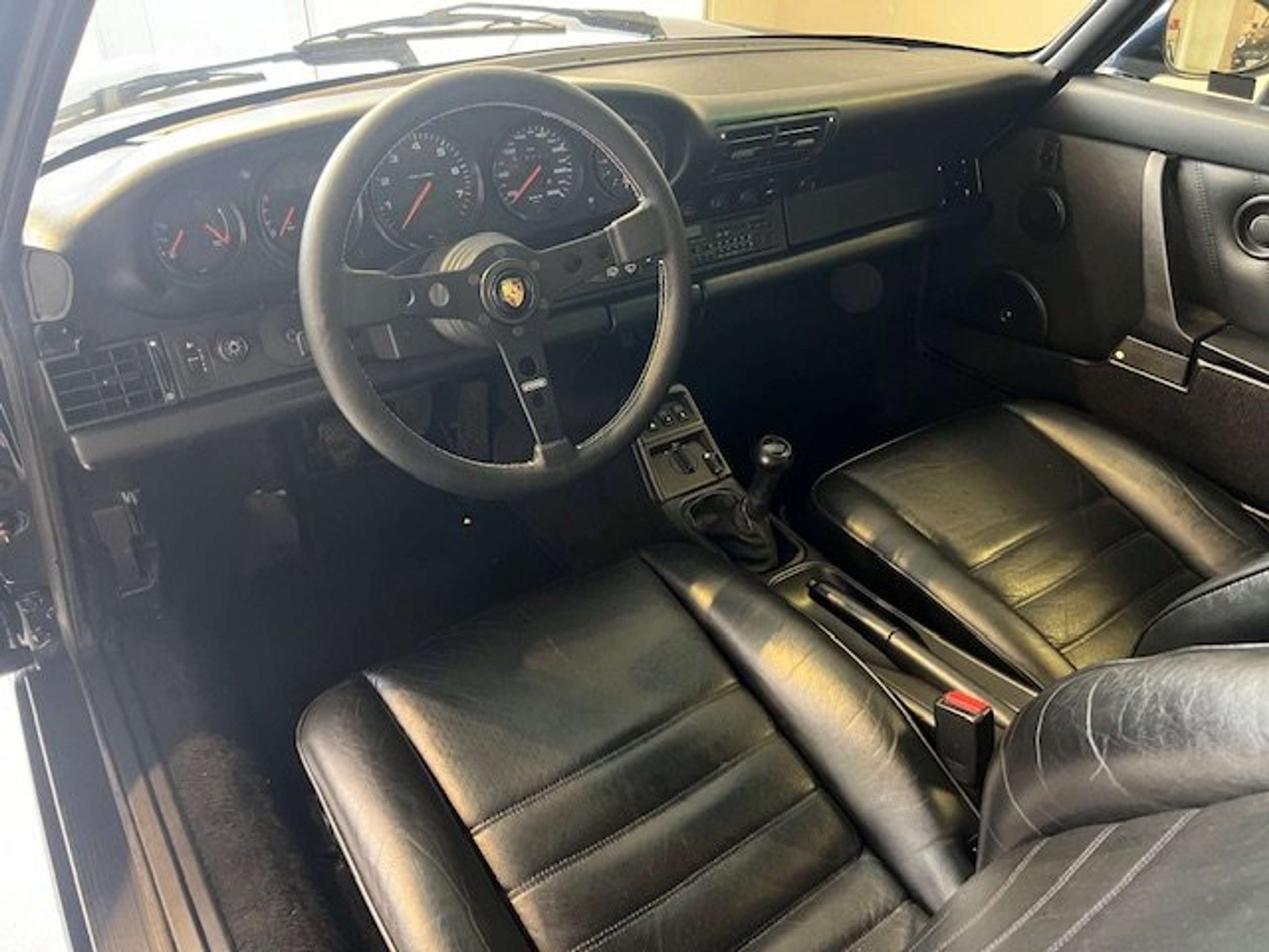 Porsche - 964