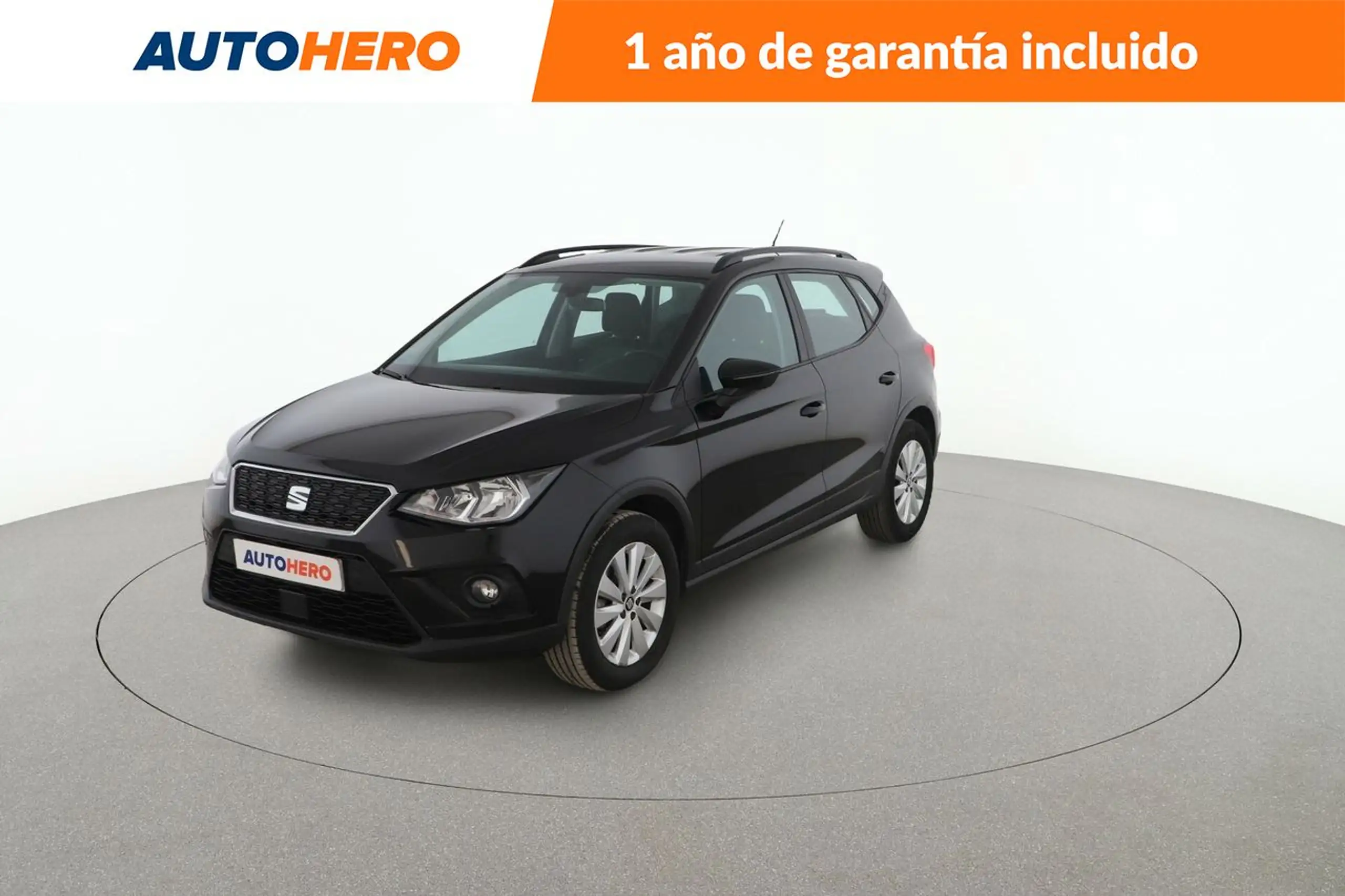 SEAT - Arona