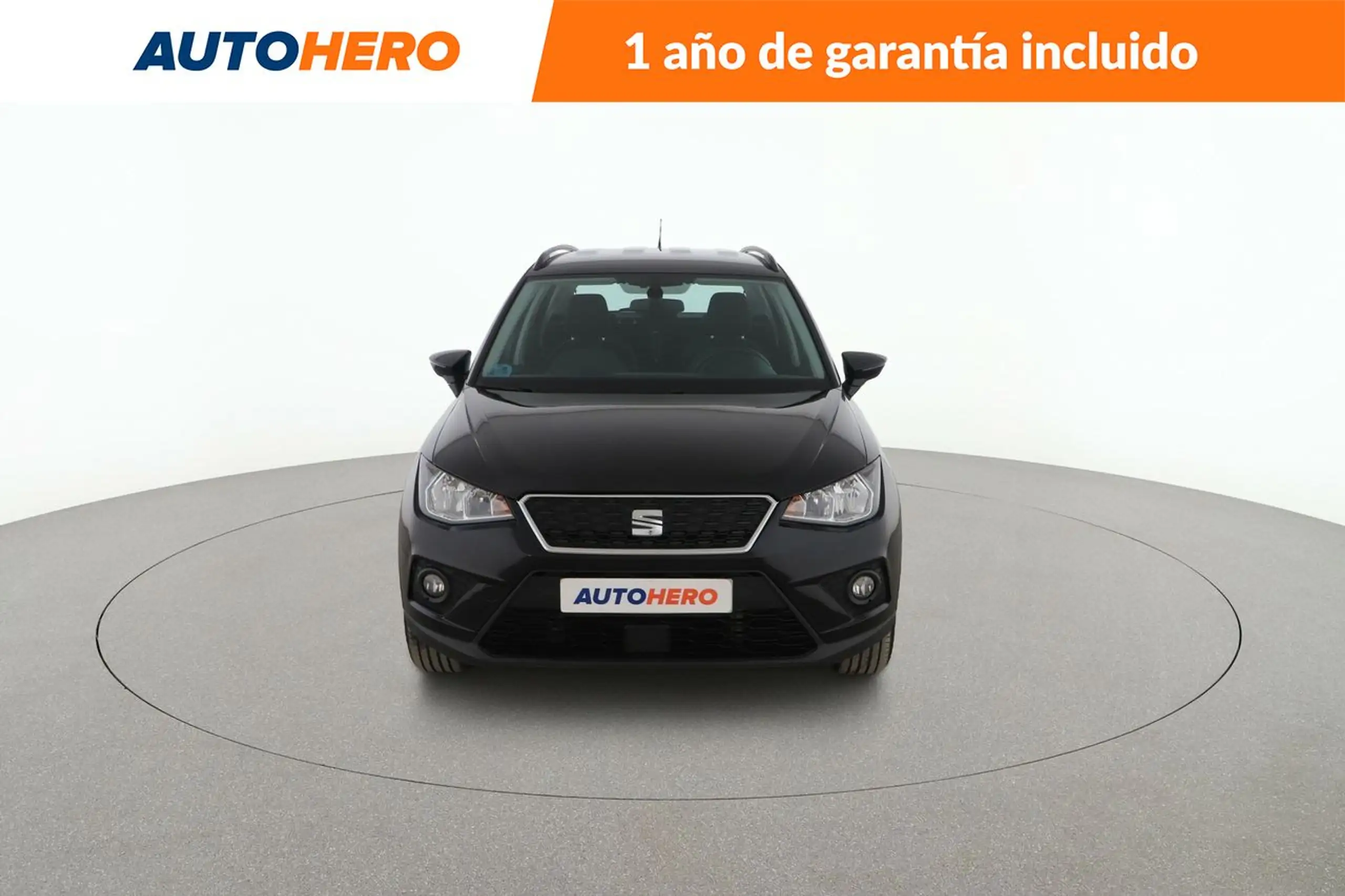 SEAT - Arona