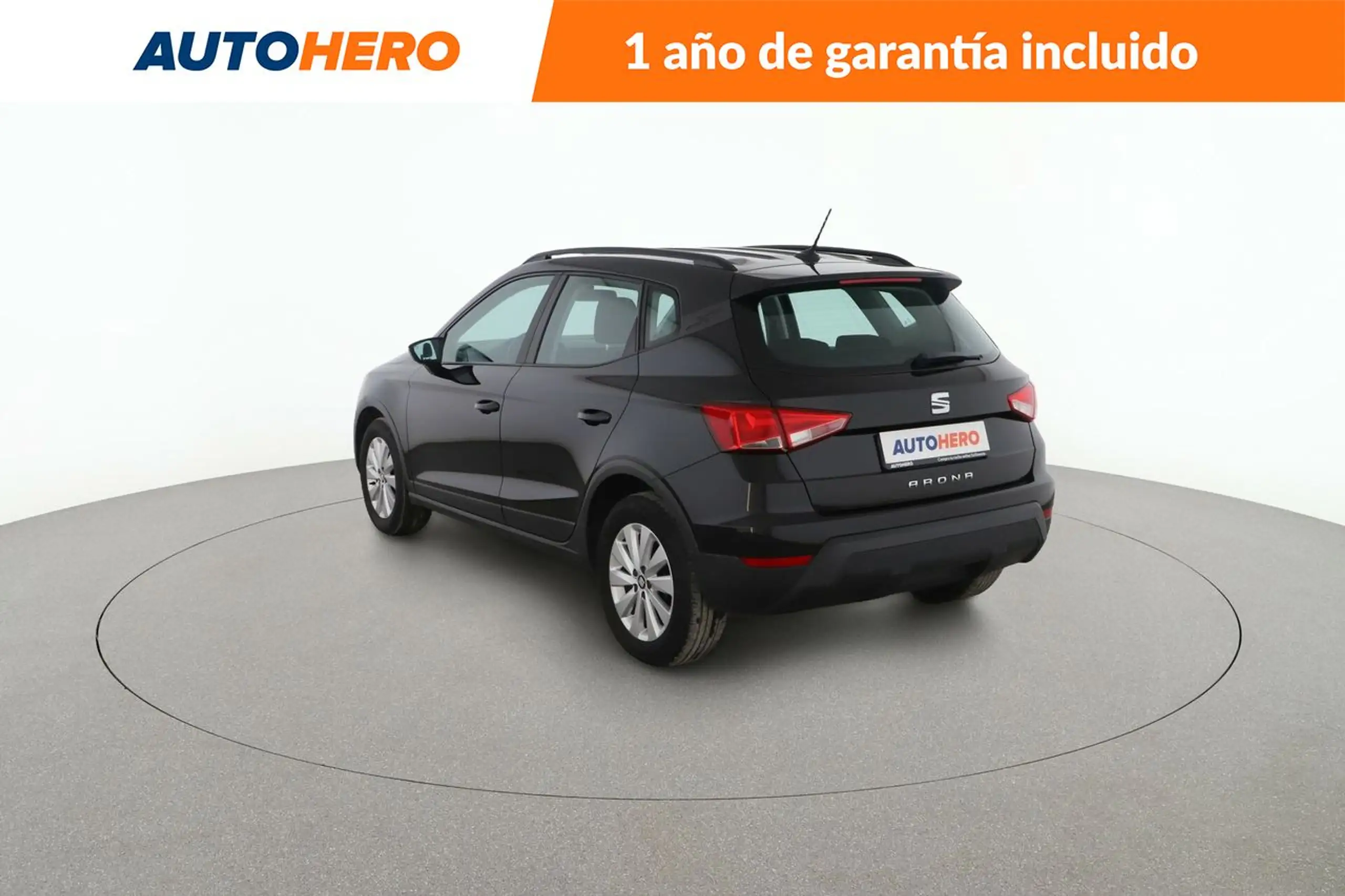 SEAT - Arona