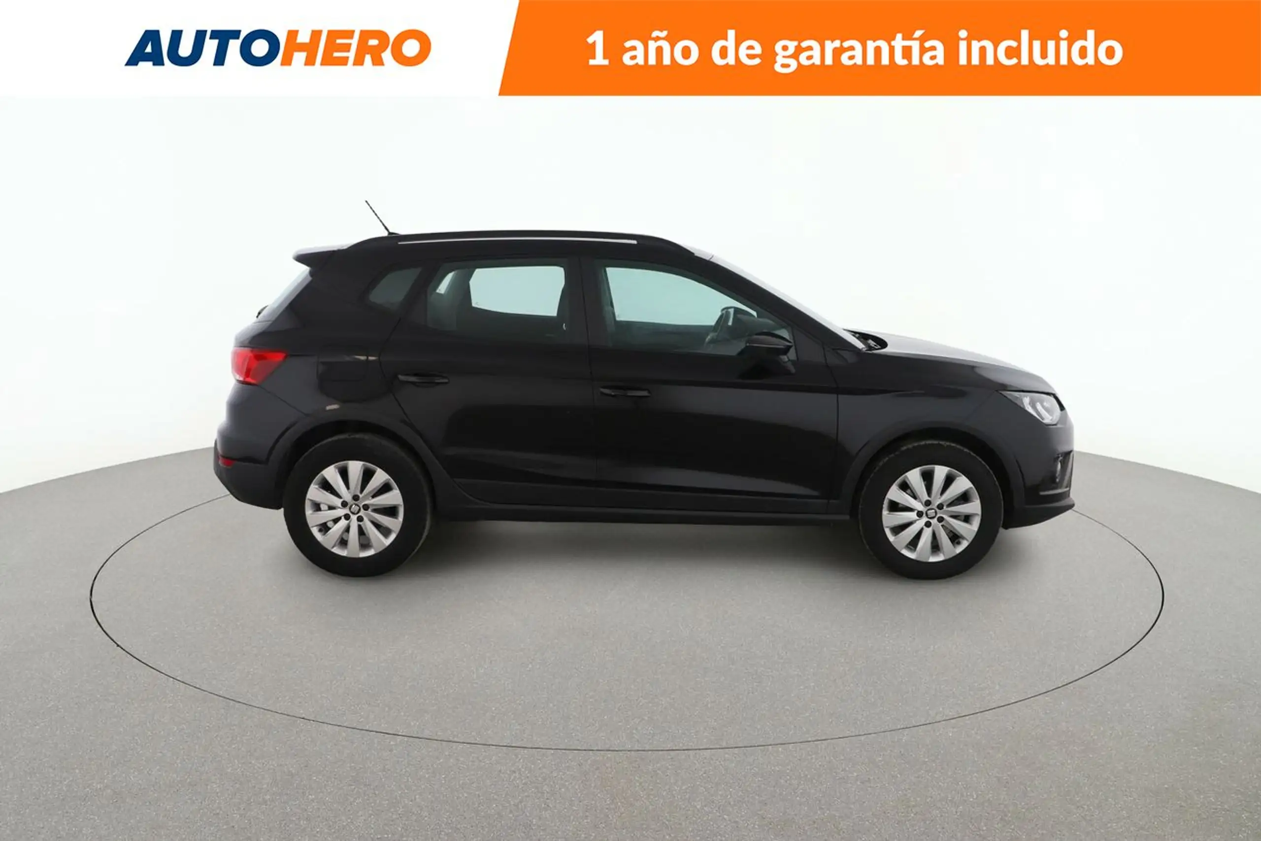 SEAT - Arona