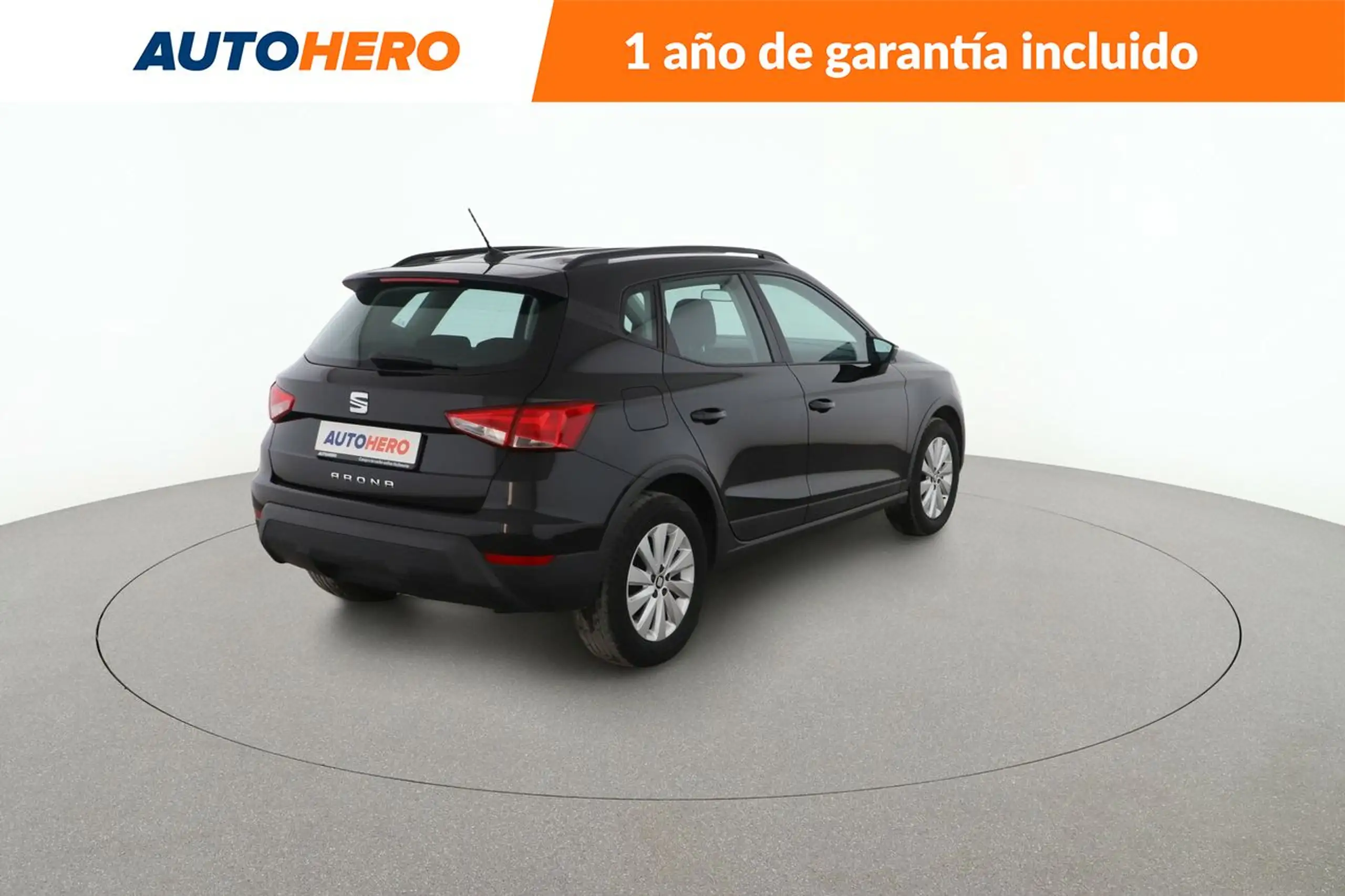 SEAT - Arona