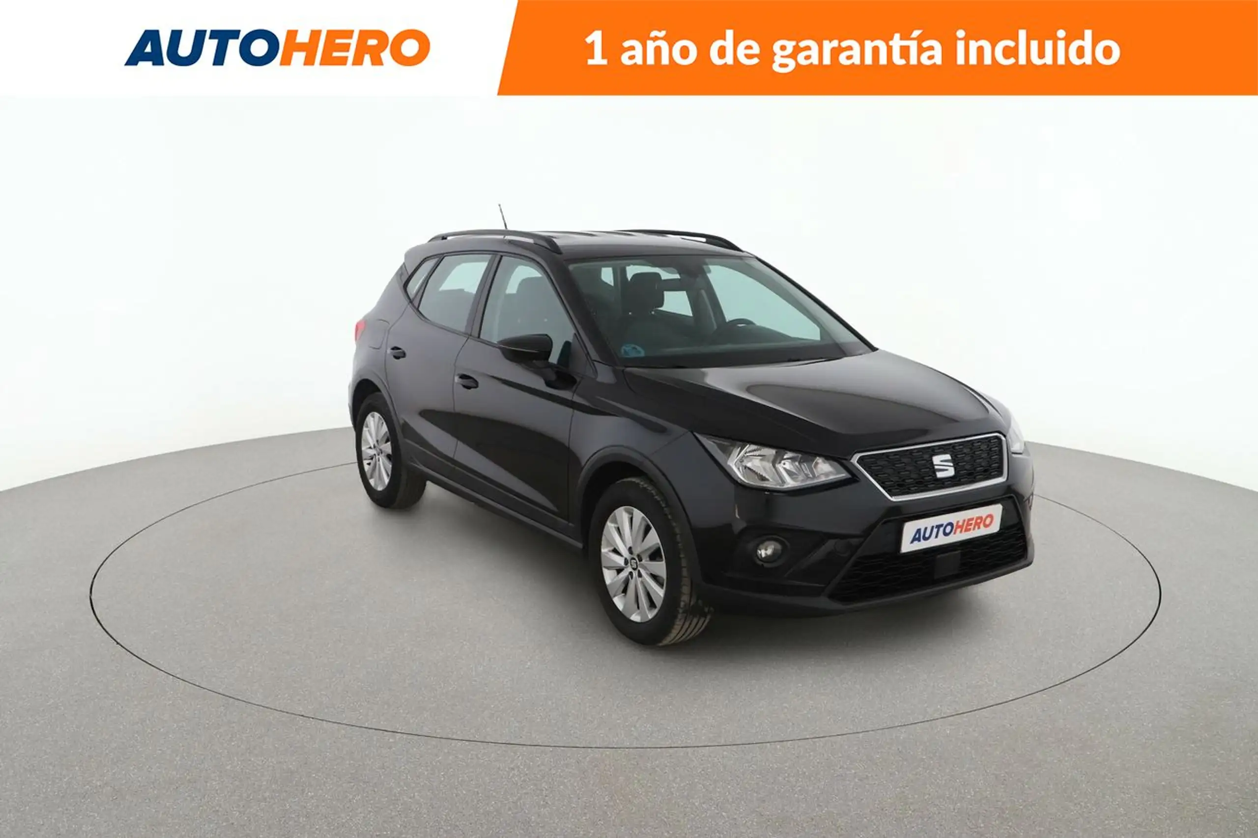 SEAT - Arona