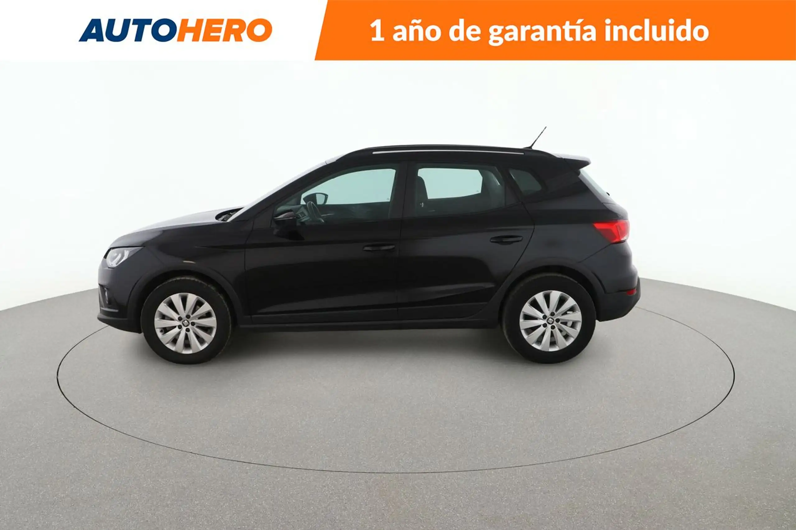 SEAT - Arona